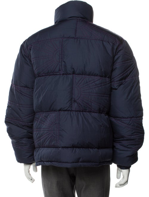 PACCBET Puffer Coat