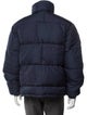 PACCBET Puffer Coat
