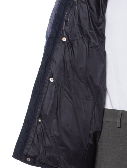 PACCBET Puffer Coat