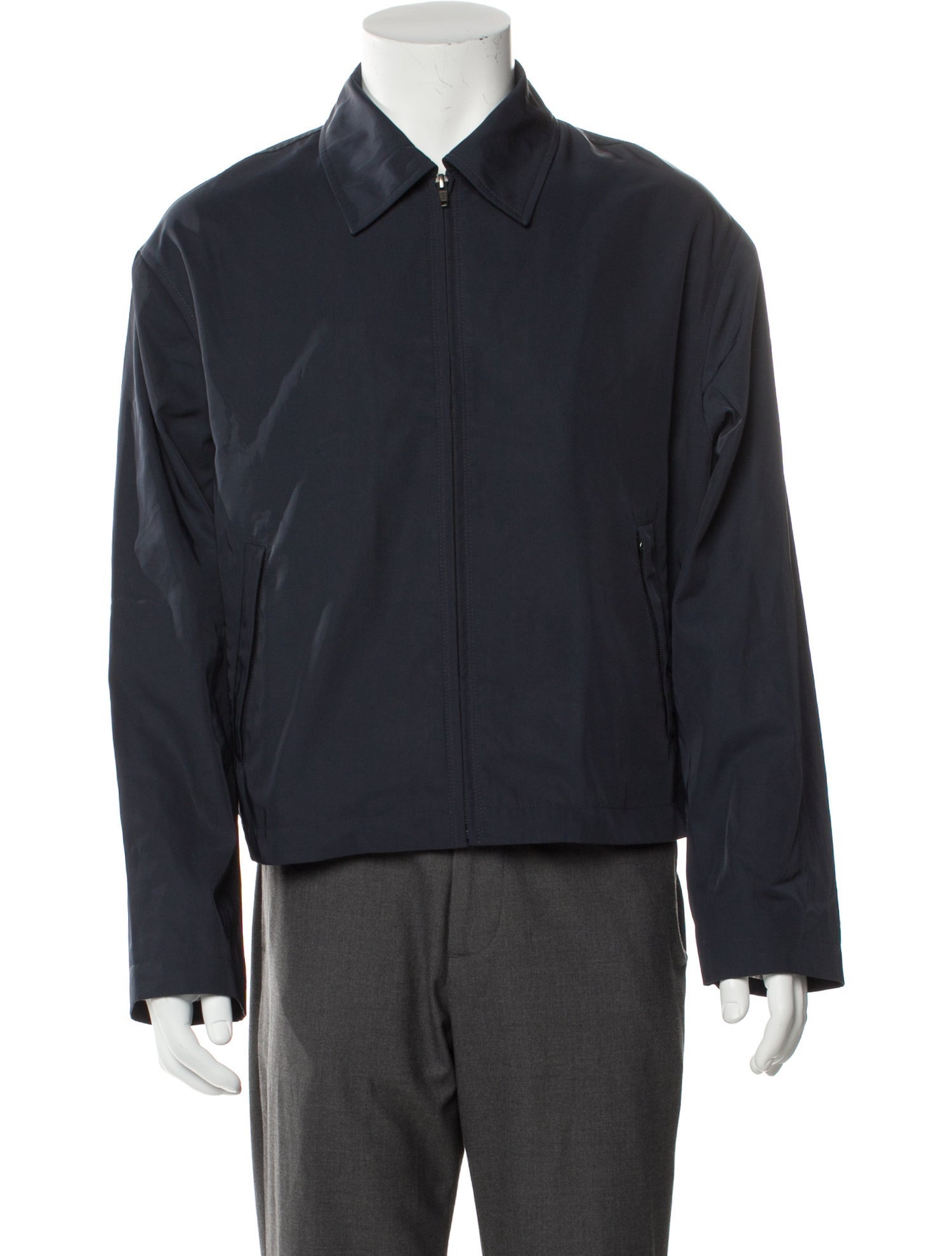 PACCBET Windbreaker w/ Tags