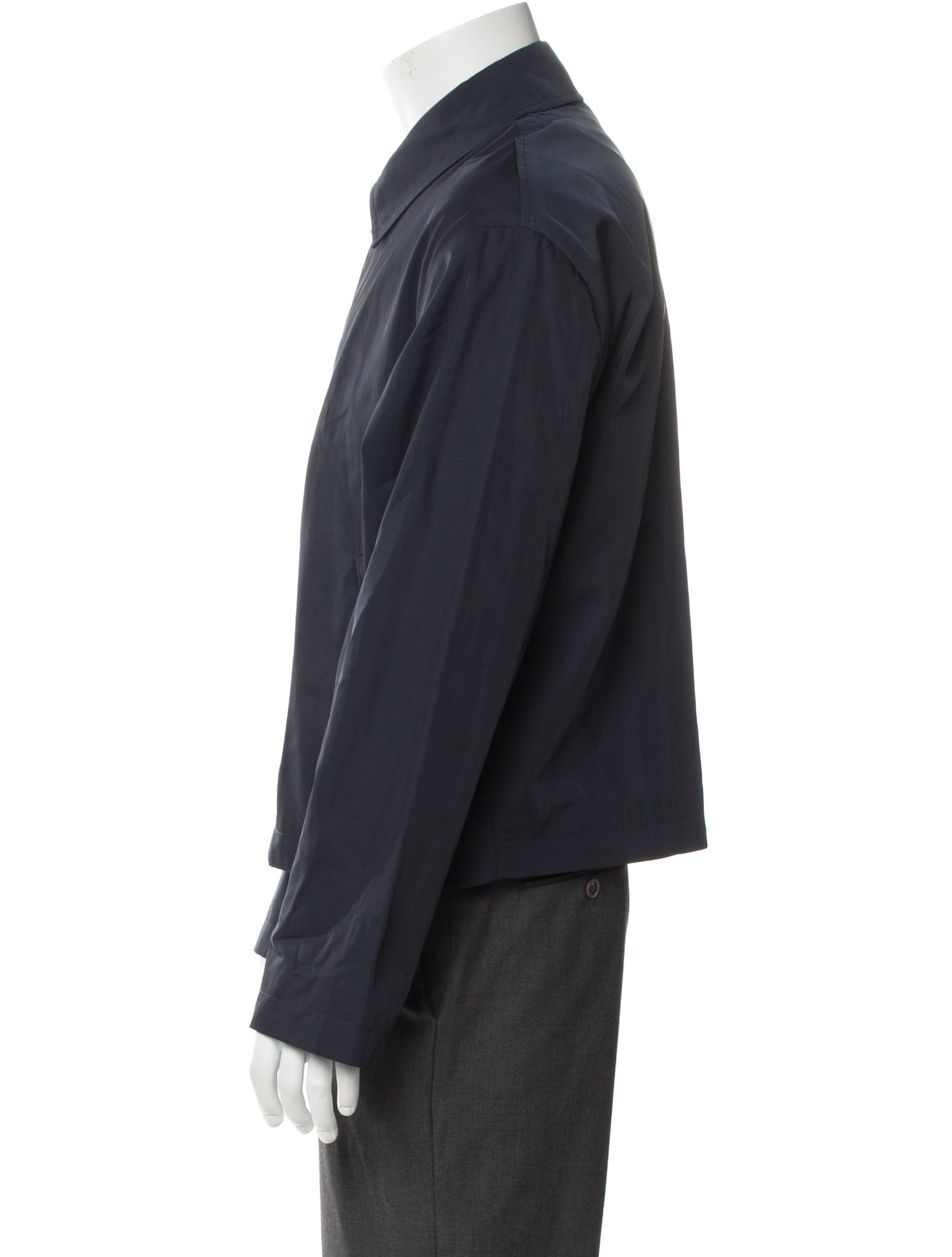 PACCBET Windbreaker w/ Tags