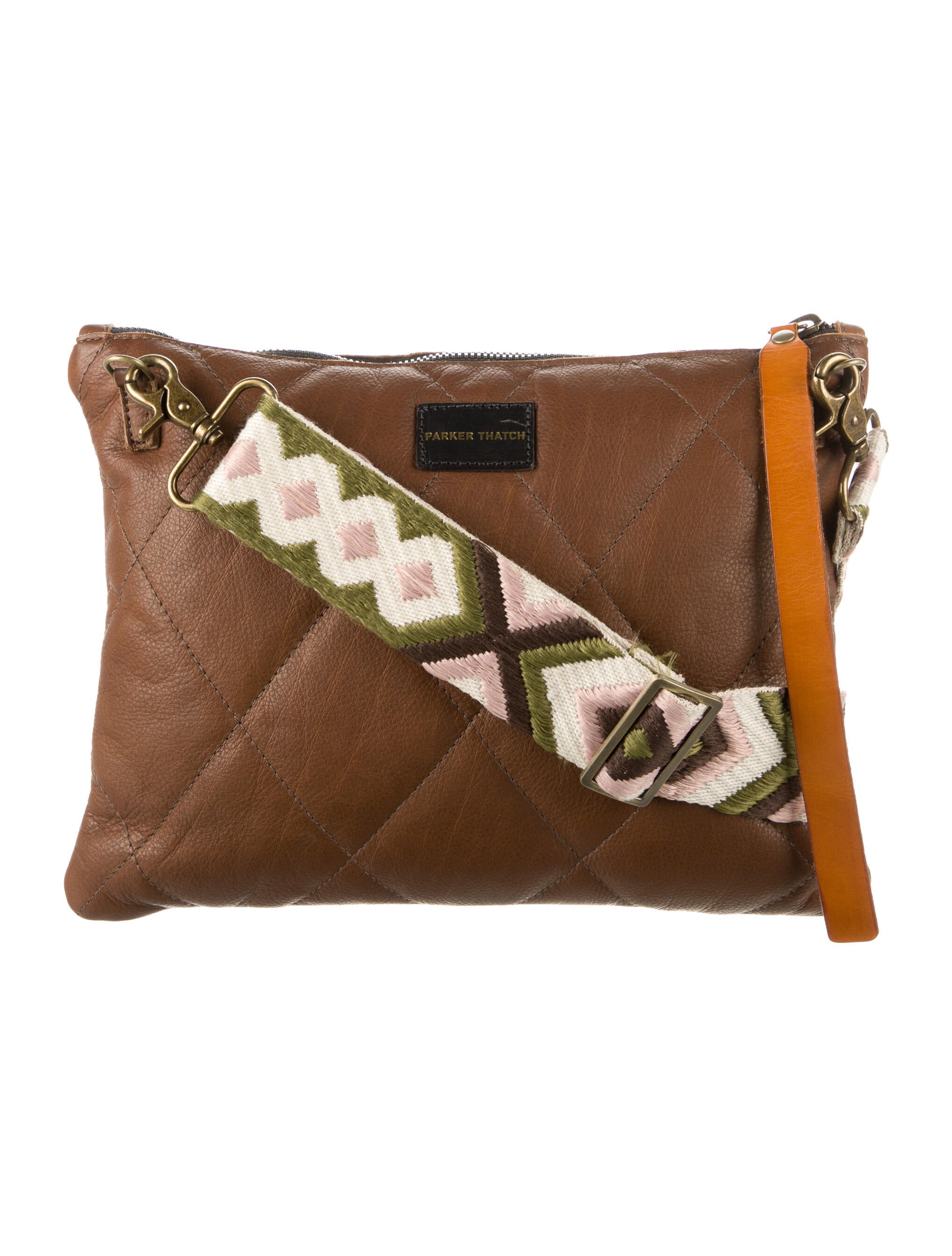 Cool Review About Parker Thatch Crossbody
