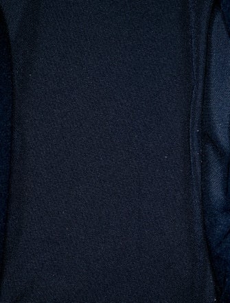 Parker Thatch Leather Hobo