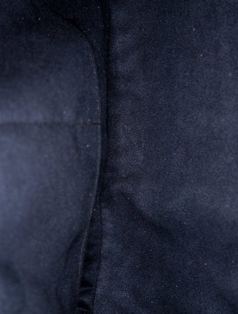 Parker Thatch Suede Top Handle Bag