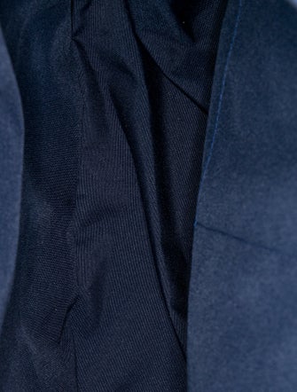 Parker Thatch Suede Shoulder Bag