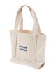 Parker Thatch Canvas Top Handle Bag