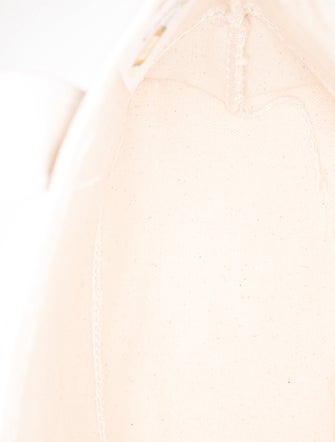 Parker Thatch Canvas Top Handle Bag