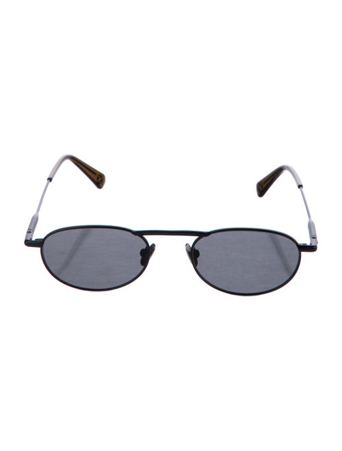 Peter & May Walk Round Tinted Sunglasses