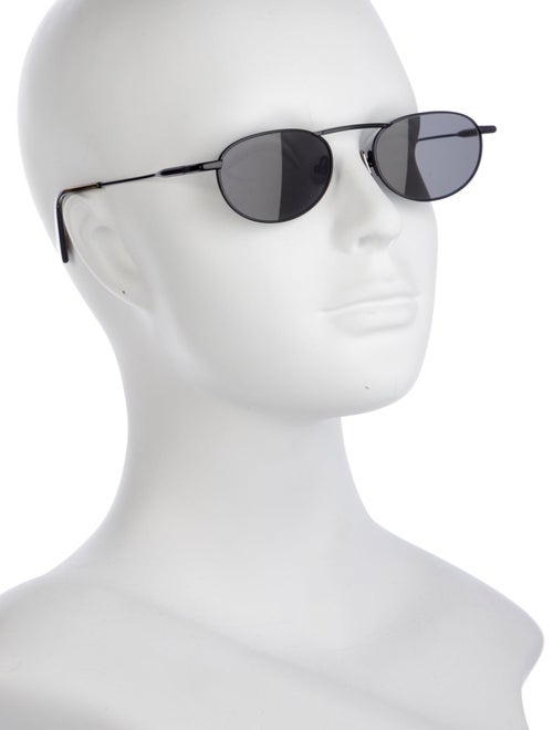 Peter & May Walk Round Tinted Sunglasses