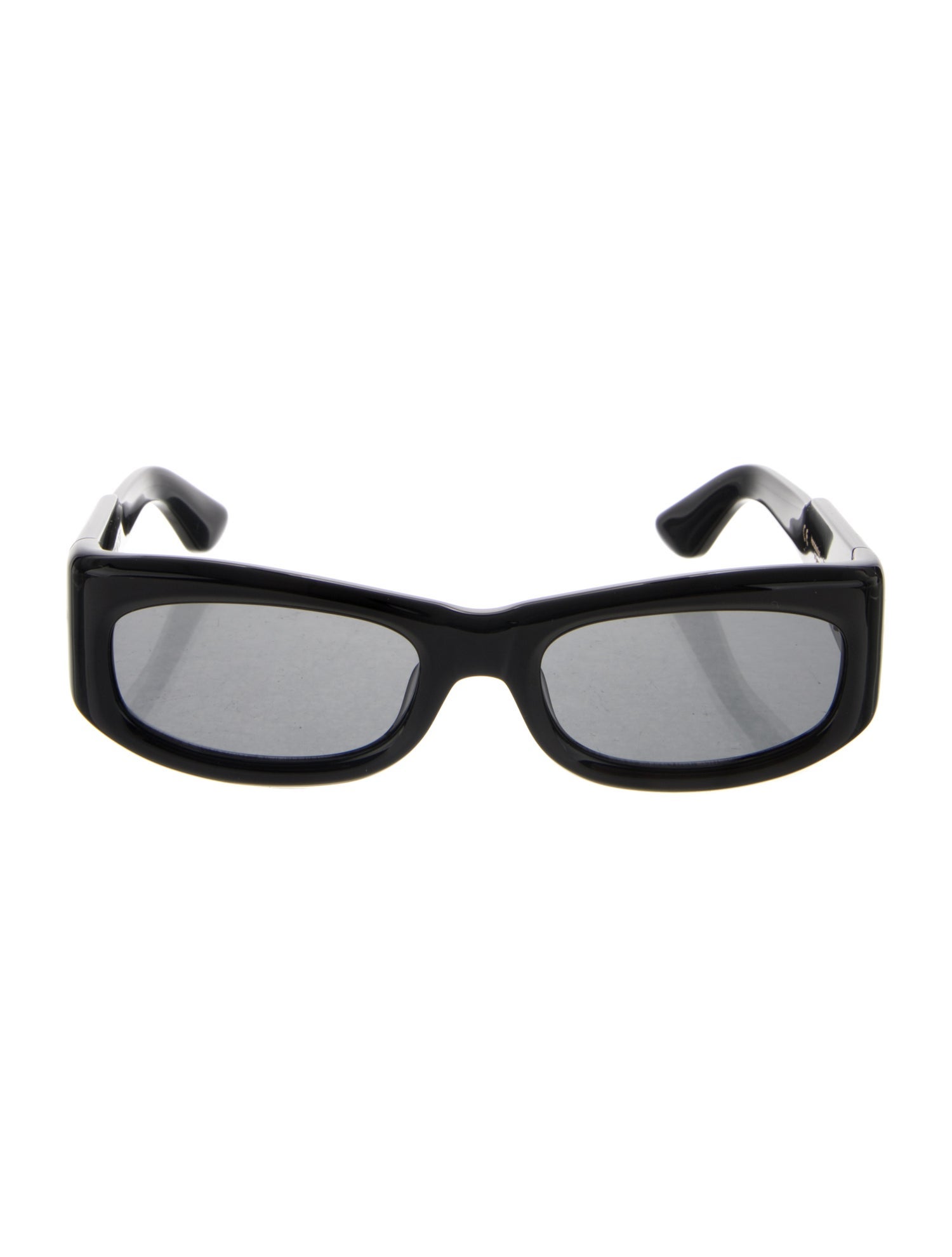 Port Tanger Shield Tinted Sunglasses