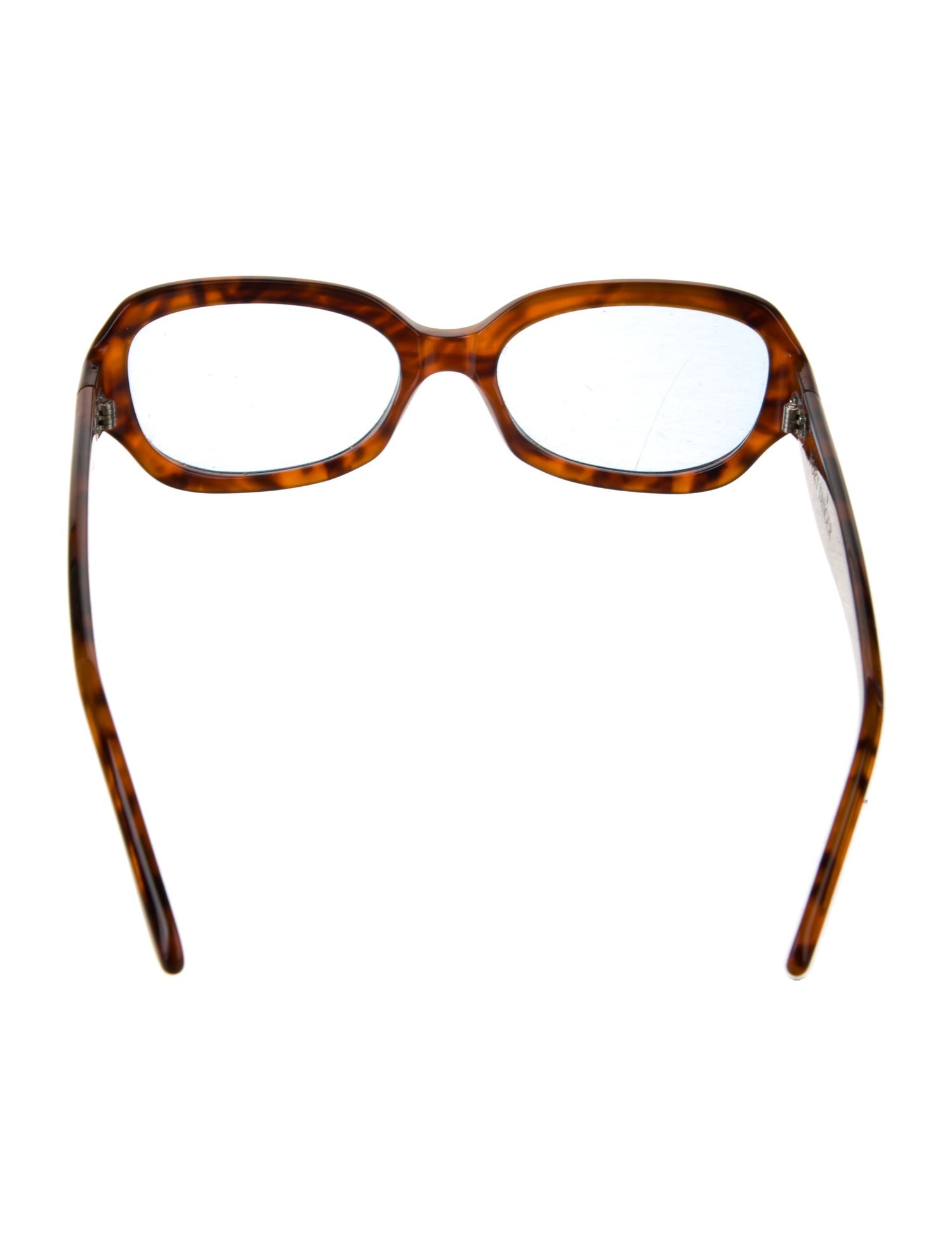 Port Tanger Round Mirrored Sunglasses