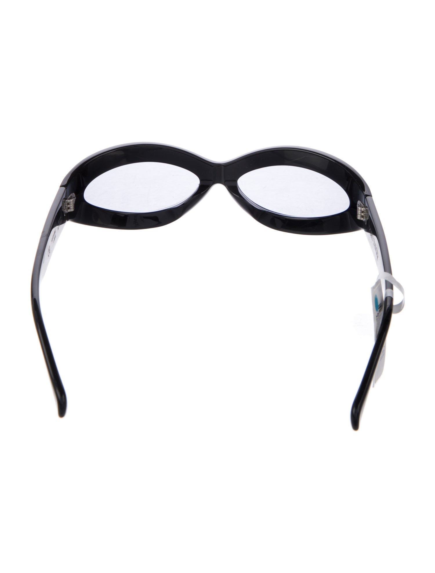 Port Tanger Cat-Eye Tinted Sunglasses