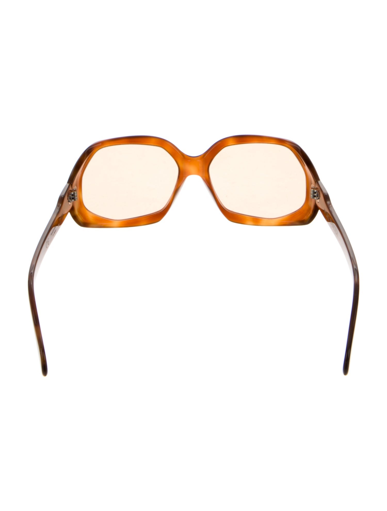 Port Tanger Yamina Oversize Sunglasses