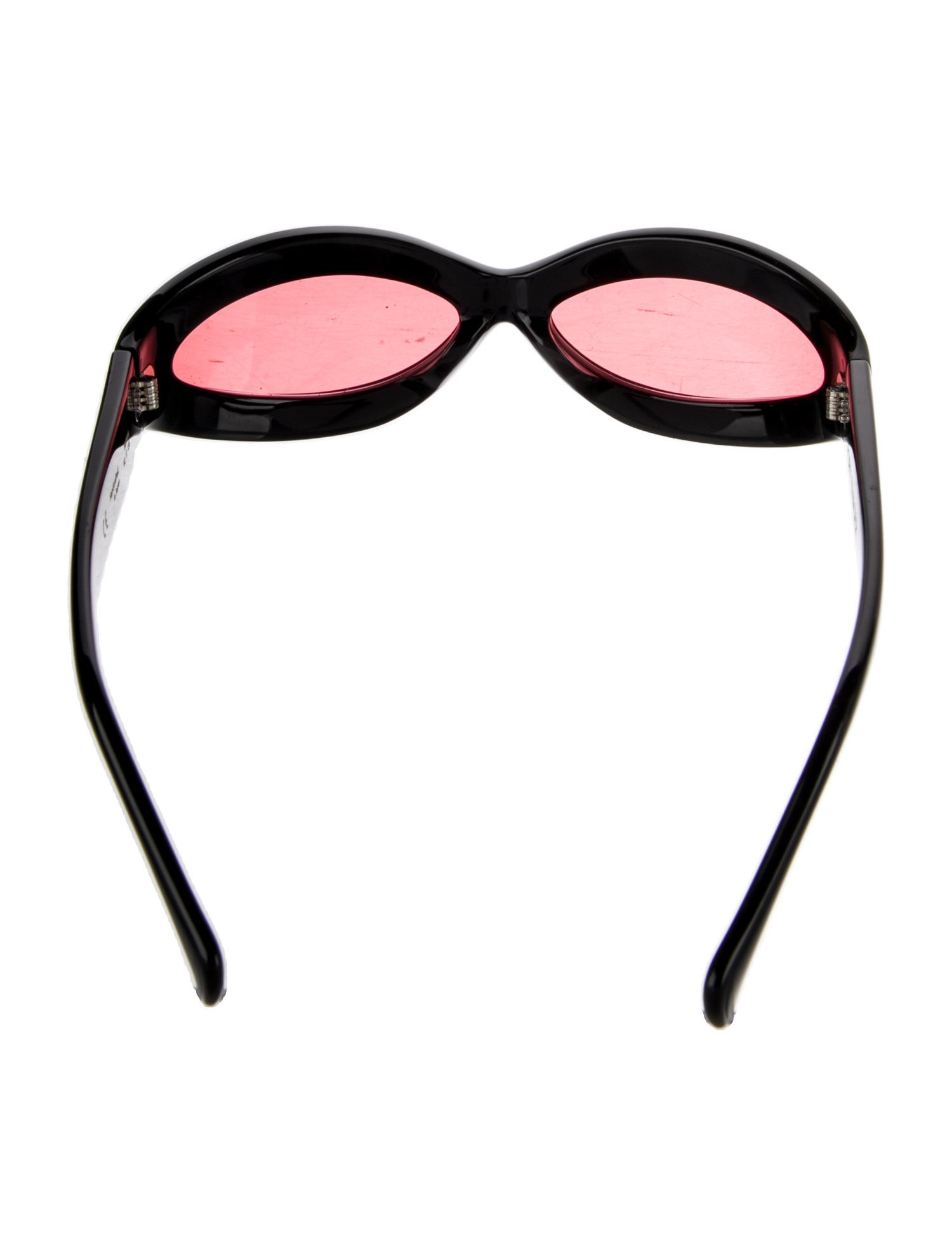Port Tanger Cat-Eye Tinted Sunglasses