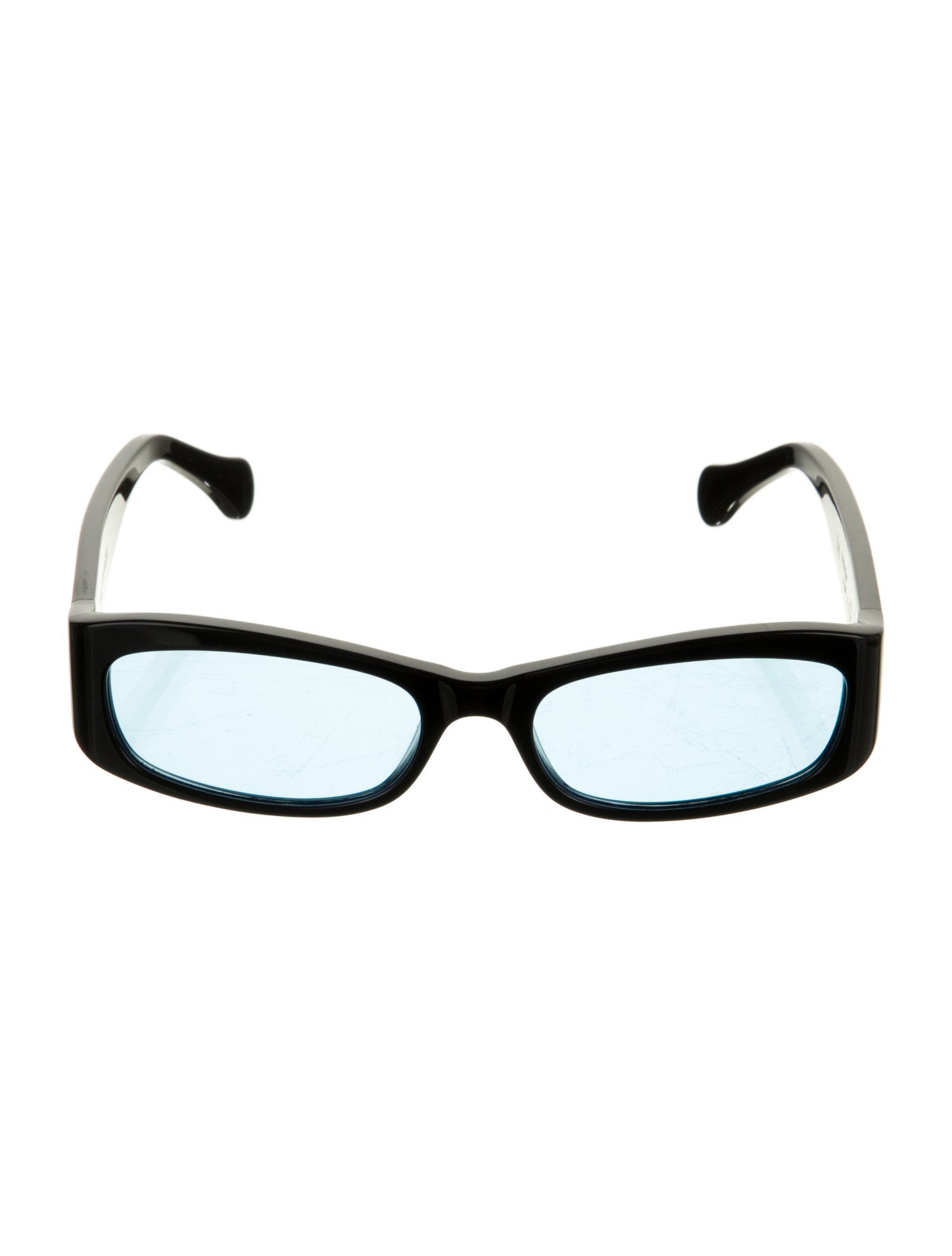 Port Tanger Square Tinted Sunglasses