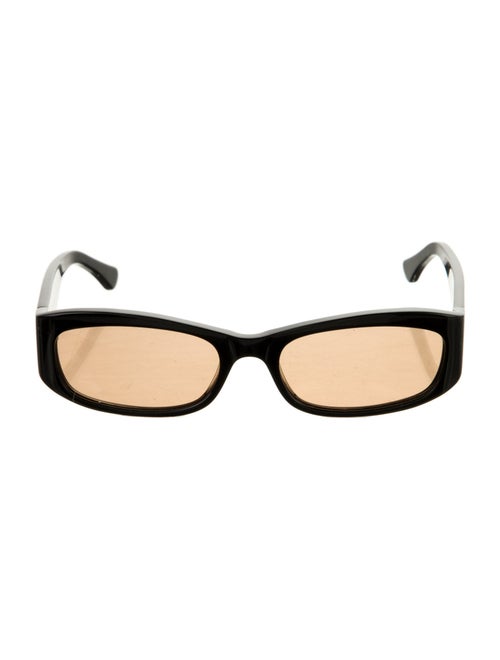 Port Tanger Square Tinted Sunglasses