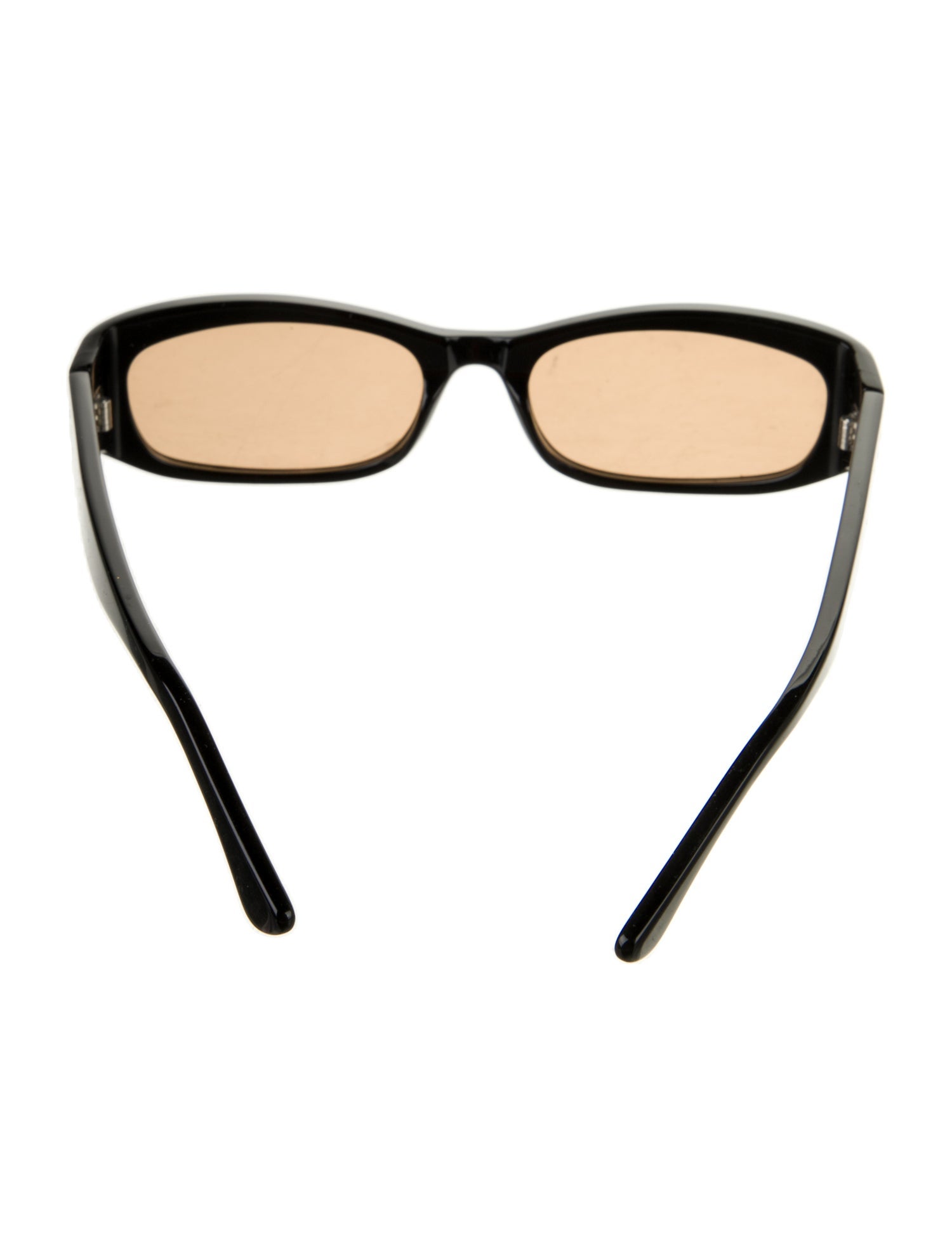 Port Tanger Square Tinted Sunglasses
