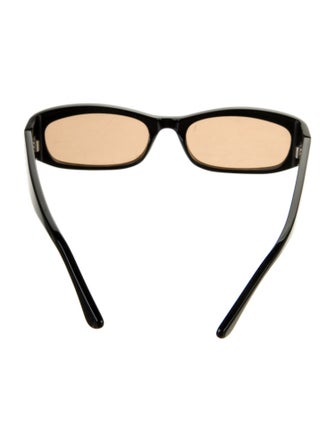 Port Tanger Square Tinted Sunglasses