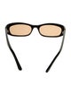 Port Tanger Square Tinted Sunglasses