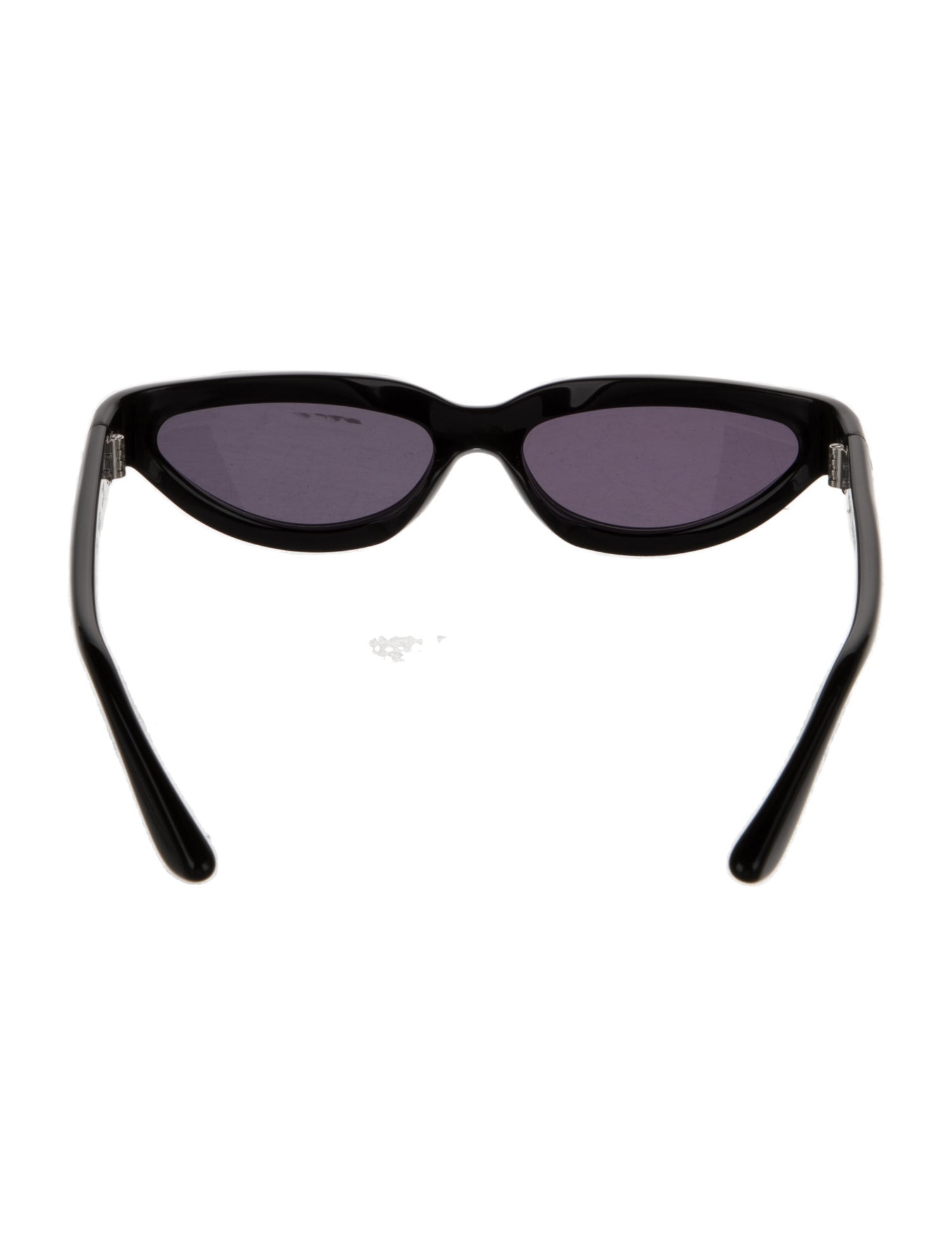 Port Tanger Cat-Eye Tinted Sunglasses