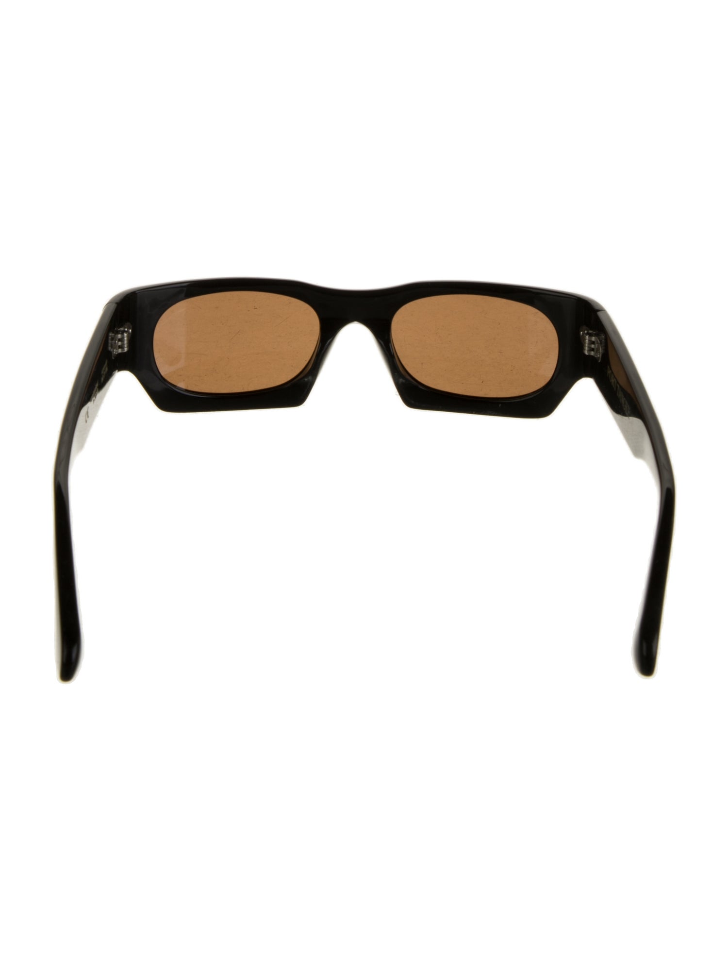 Port Tanger Wayfarer Tinted Sunglasses