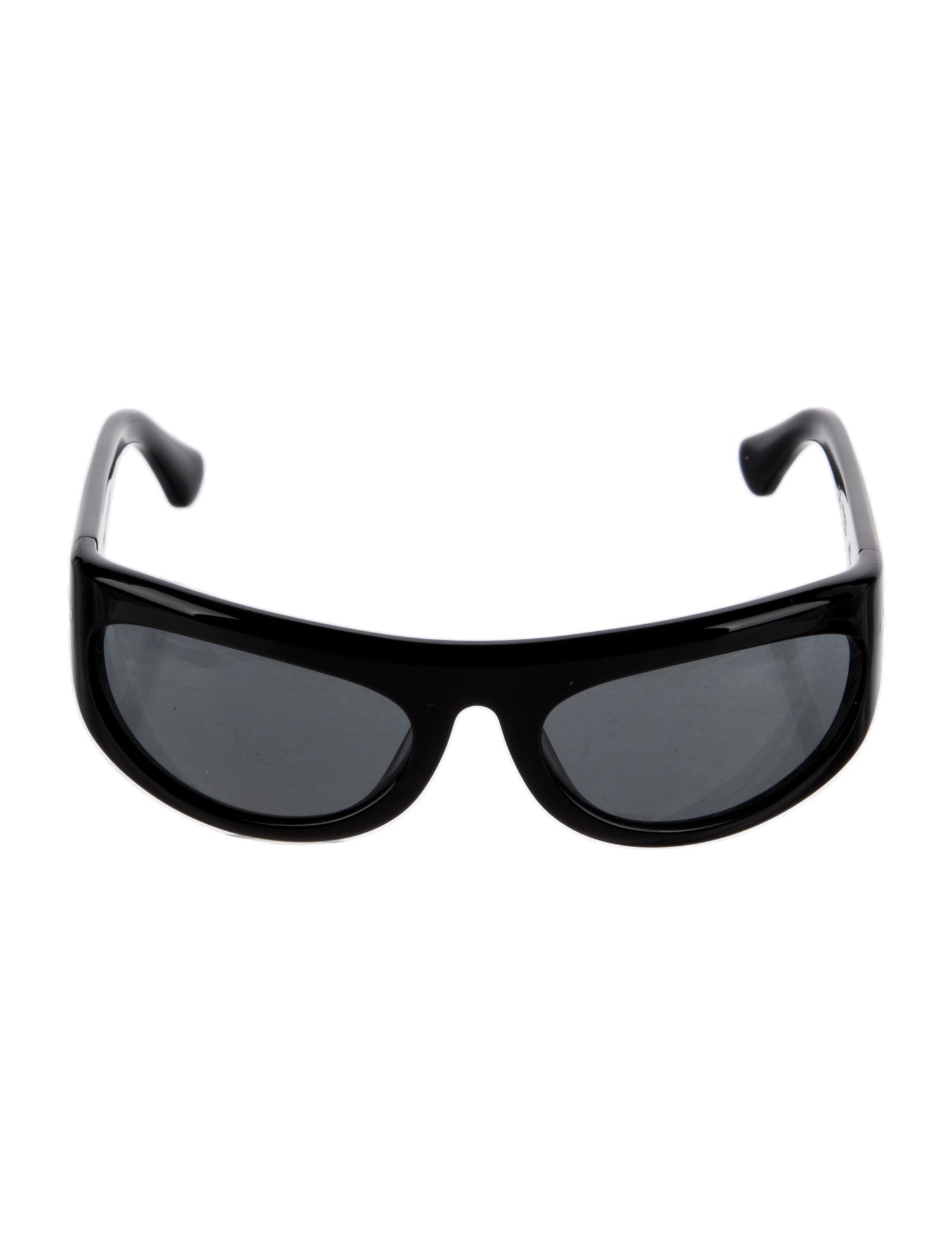 Port Tanger Shield Tinted Sunglasses