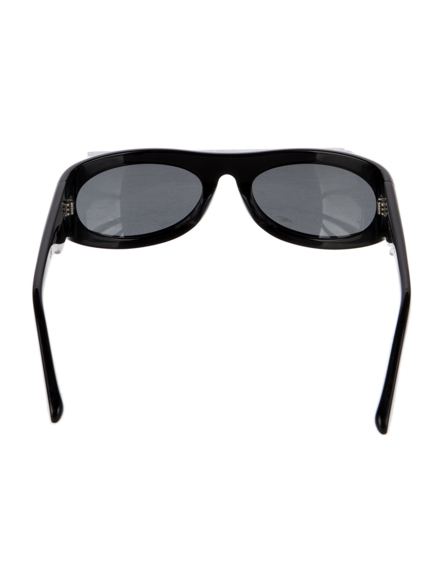 Port Tanger Shield Tinted Sunglasses