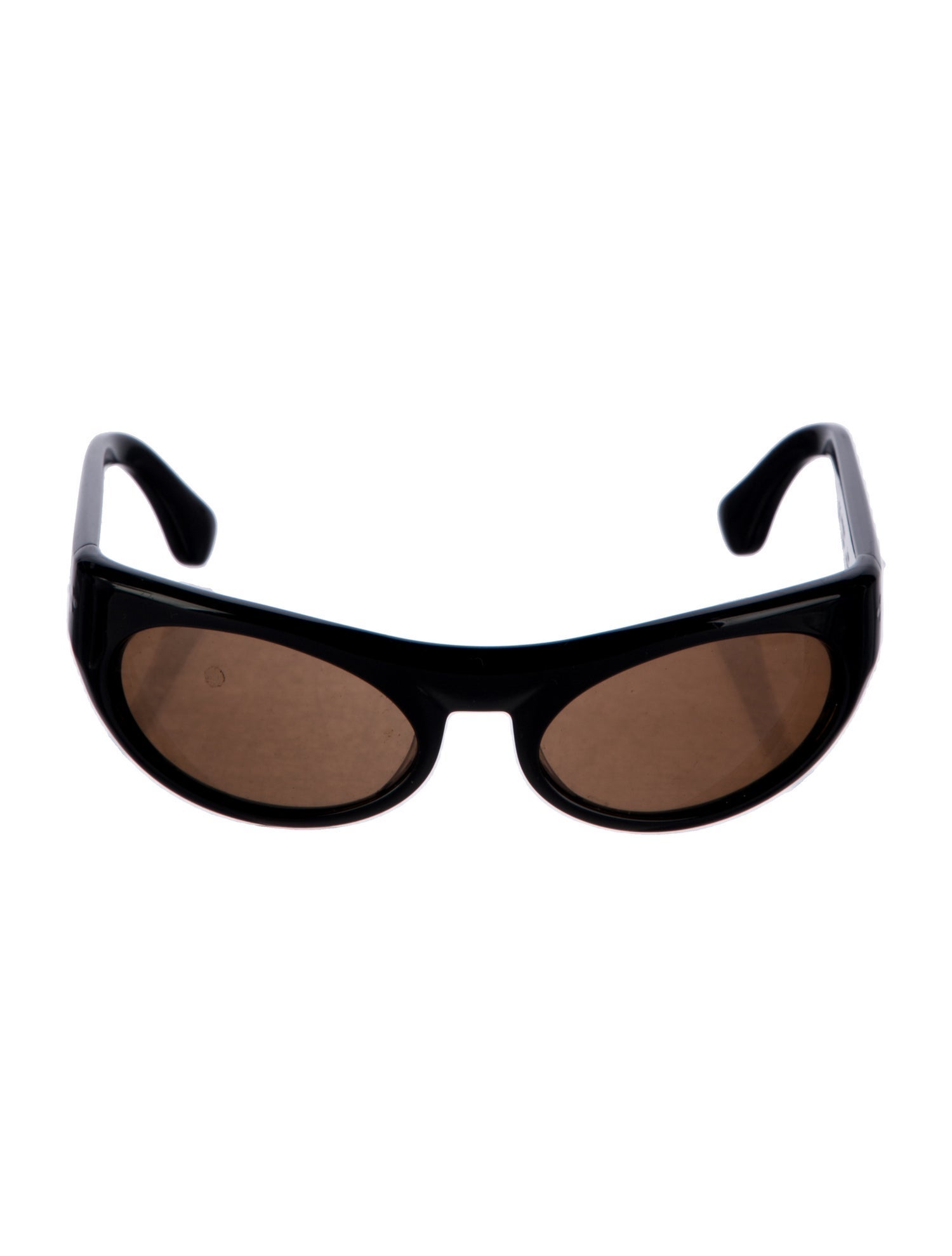 Port Tanger Cat-Eye Tinted Sunglasses