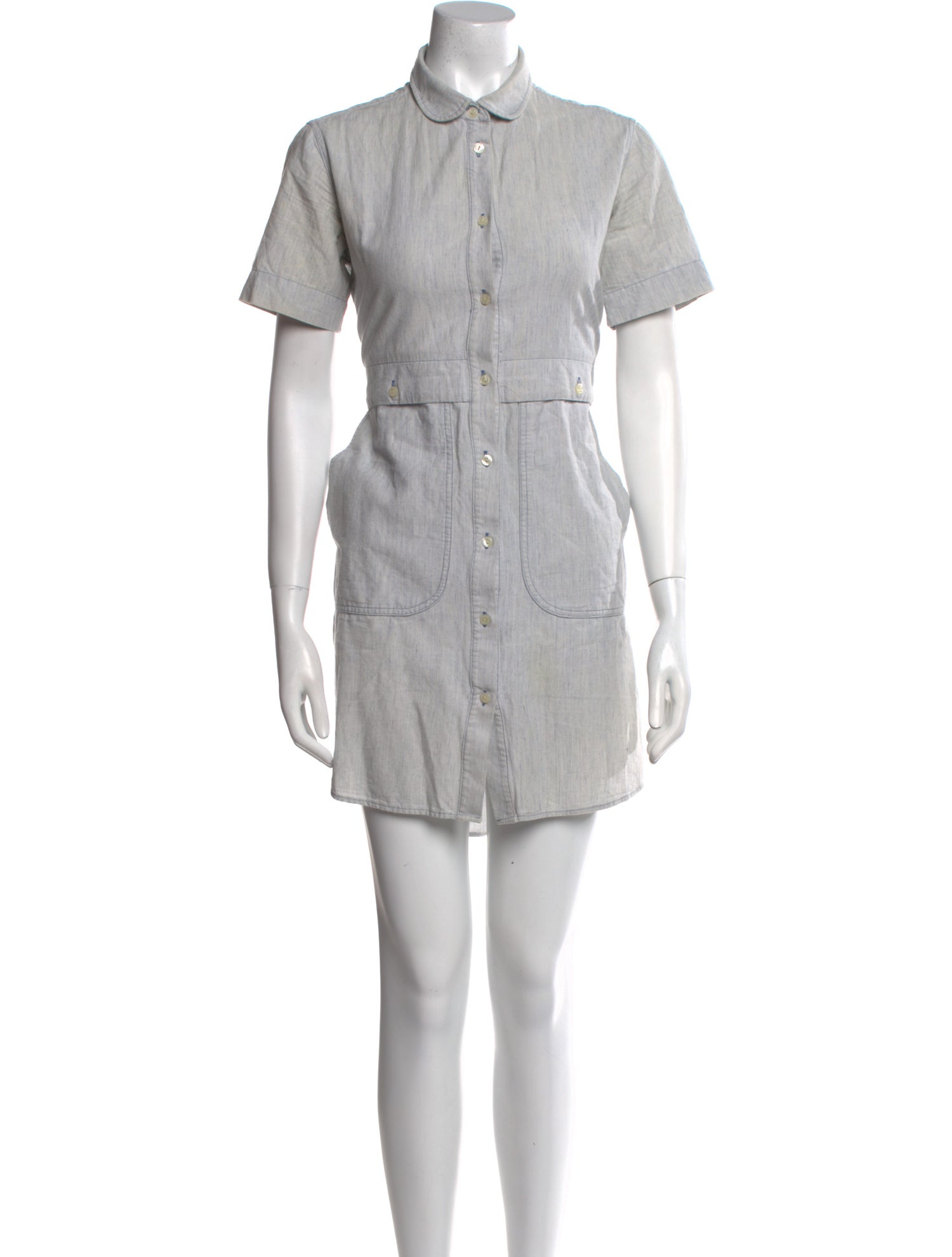 The Portland Collection by Pendleton Mini Dress