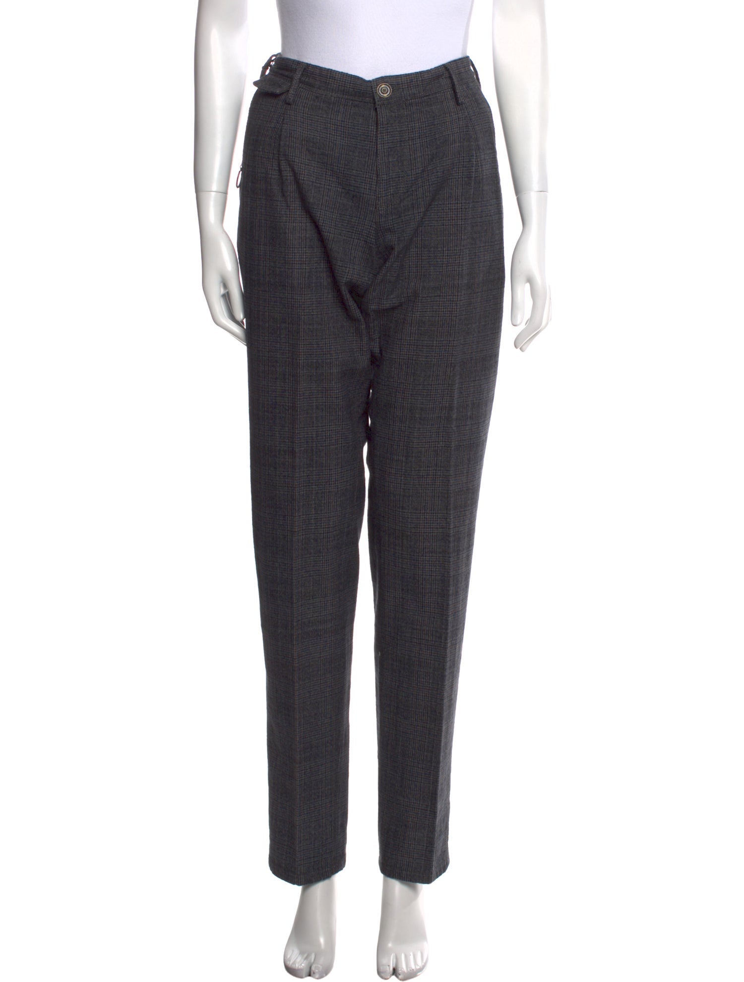 PT Torino Straight Leg Pants