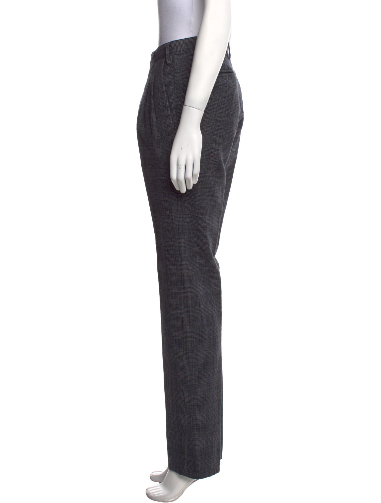 PT Torino Straight Leg Pants