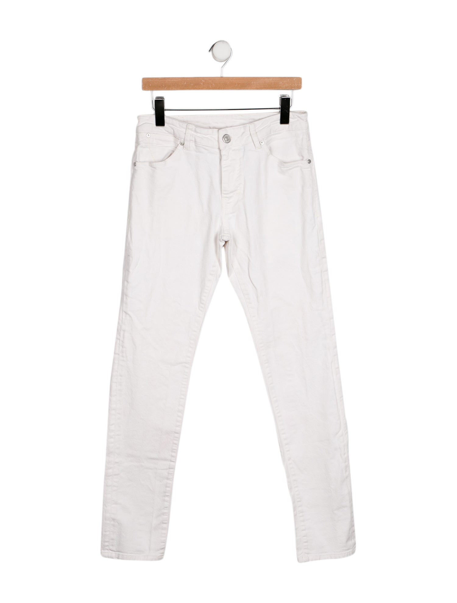 PT Torino Straight-Leg Jeans