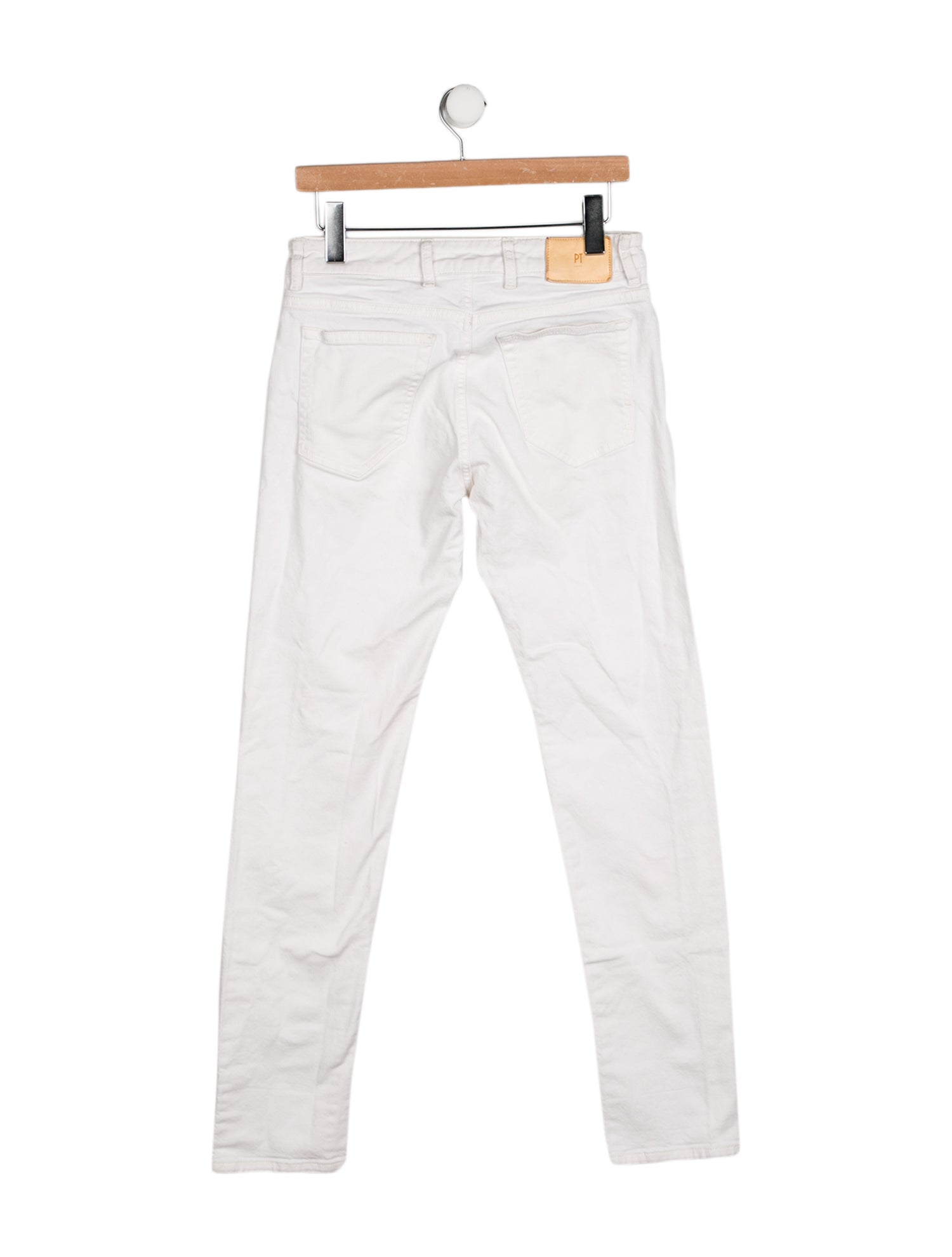 PT Torino Straight-Leg Jeans