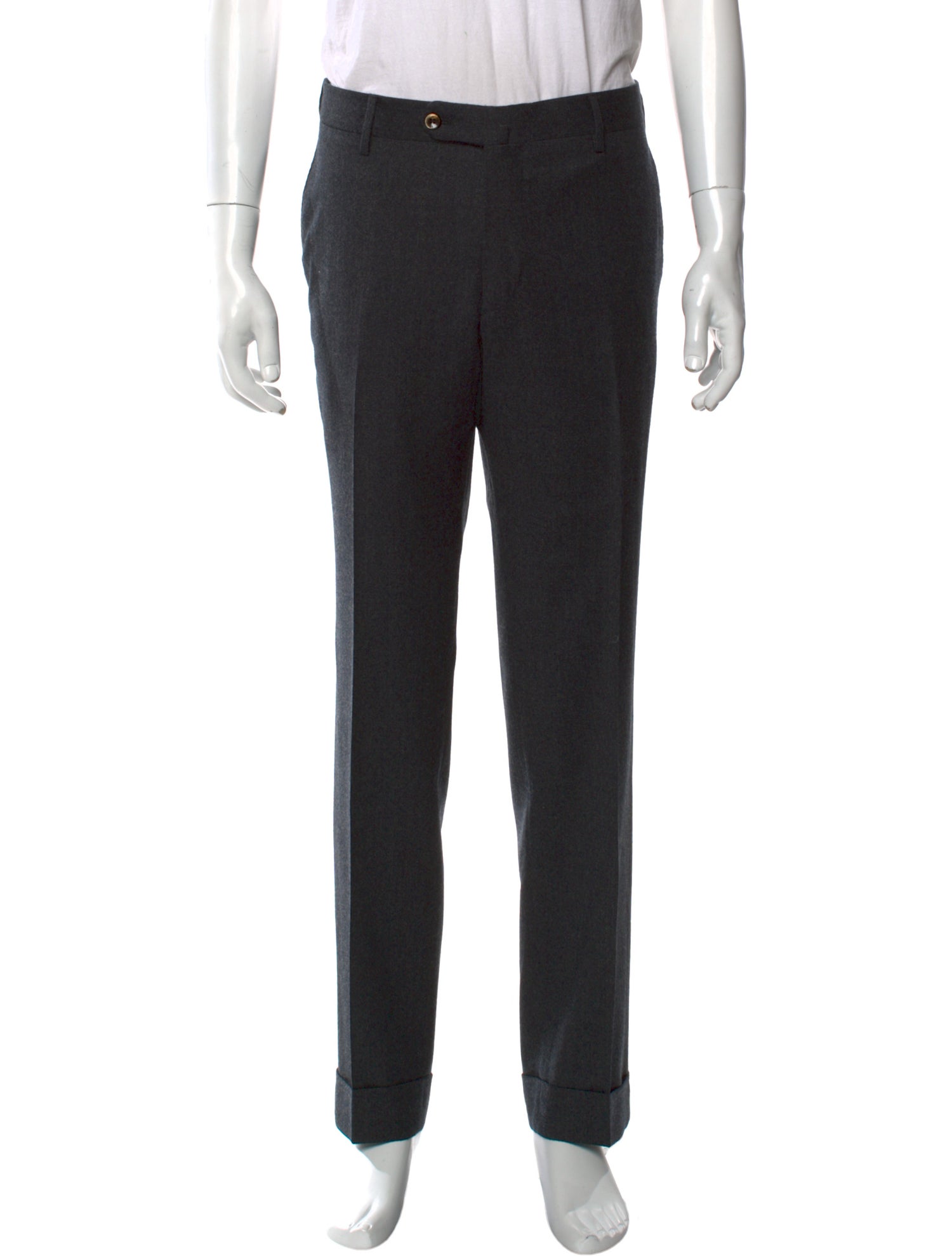 PT Torino Wool Dress Pants