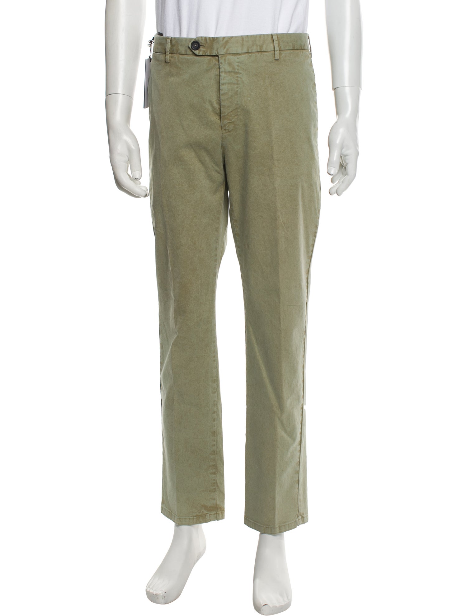 PT Torino Chinos w/ Tags