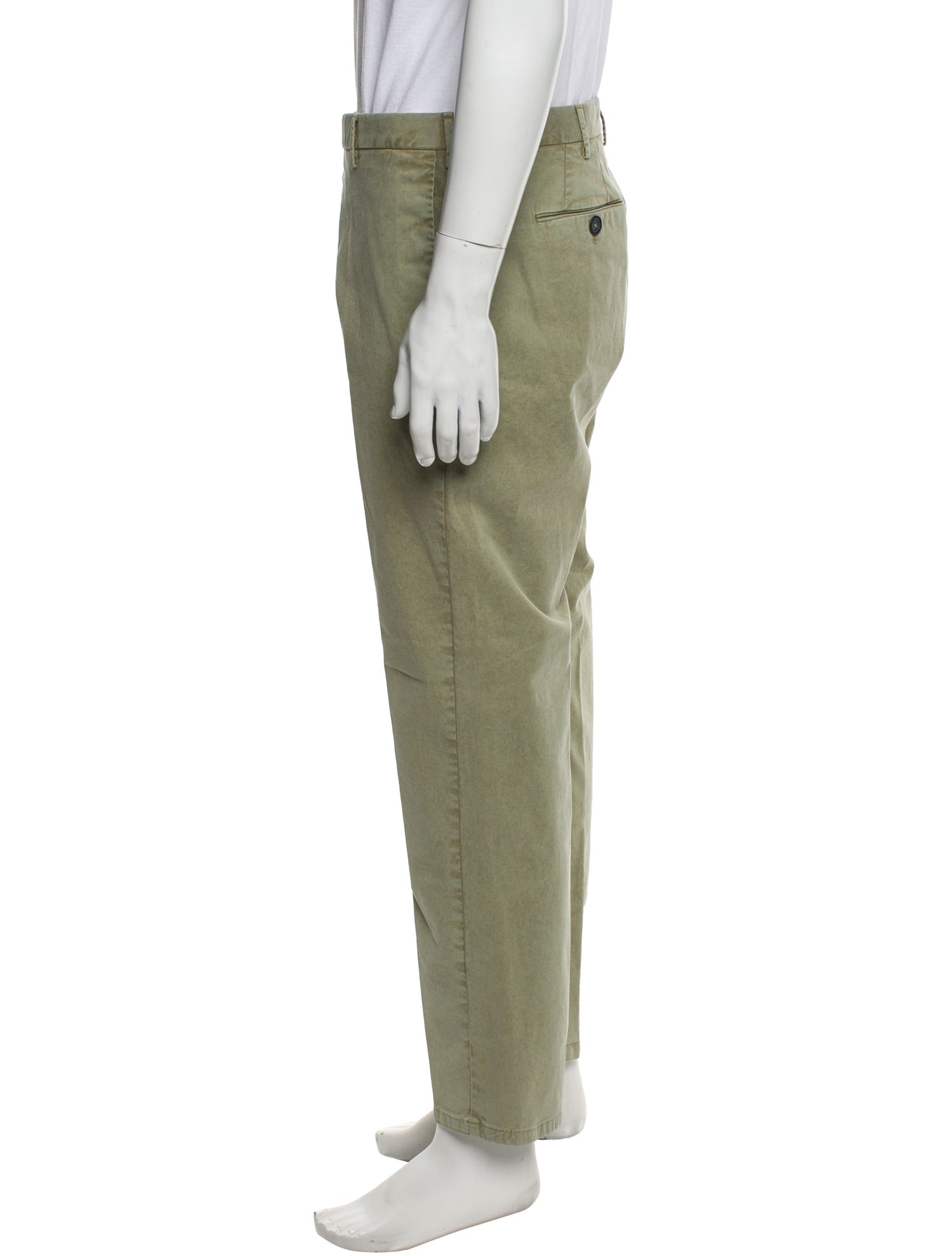 PT Torino Chinos w/ Tags