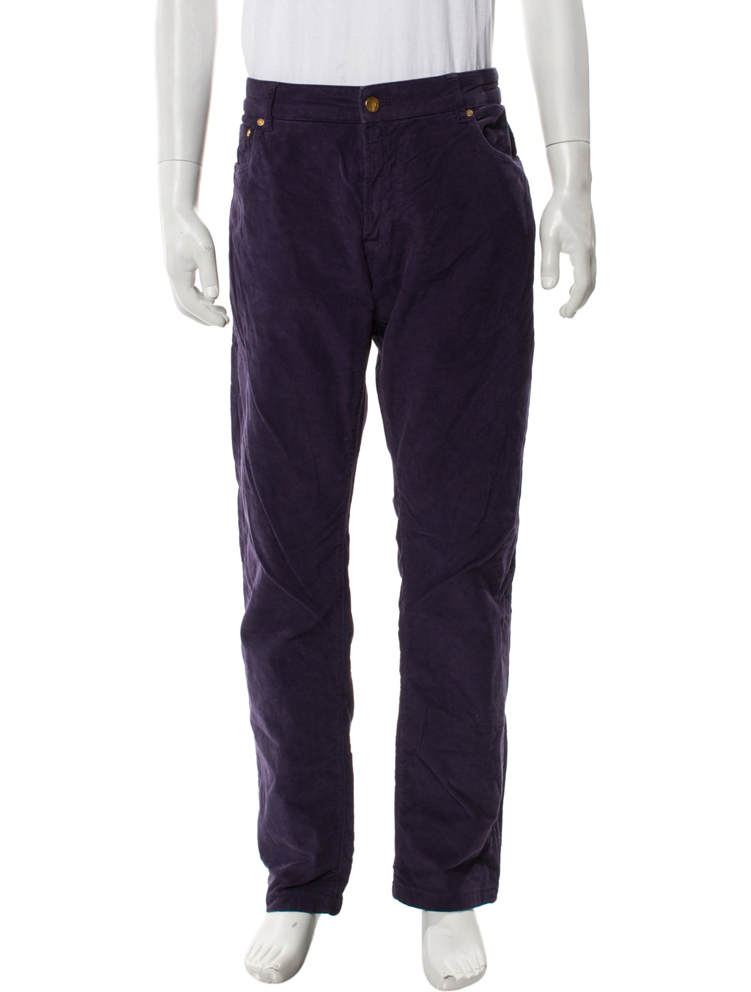 PT Torino Straight-Leg Jeans