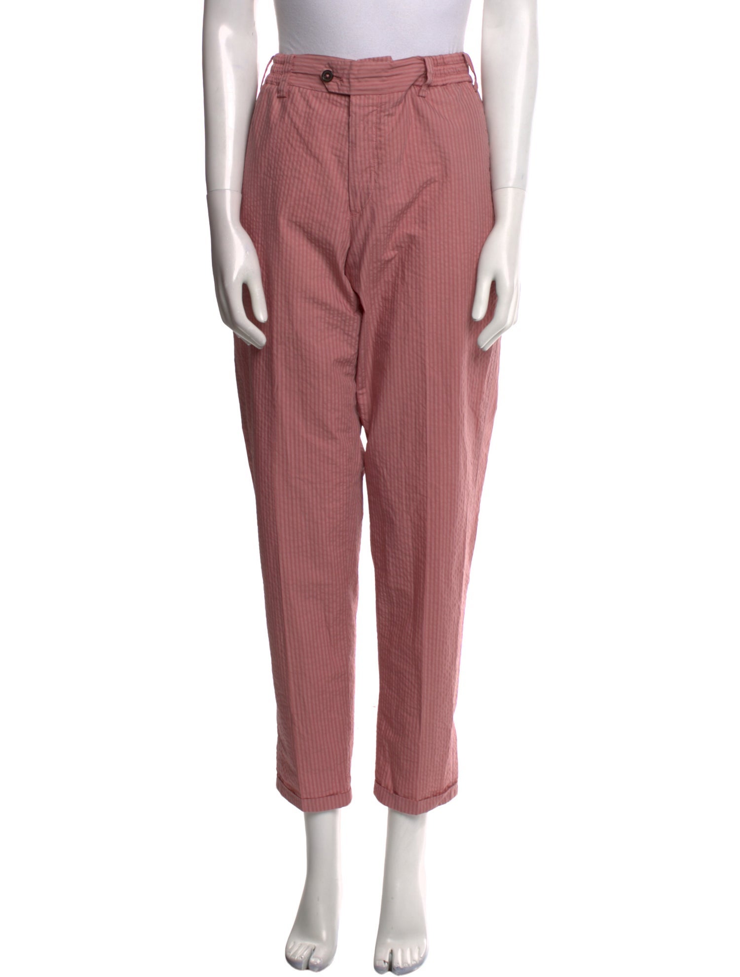 PT Torino Straight Leg Pants