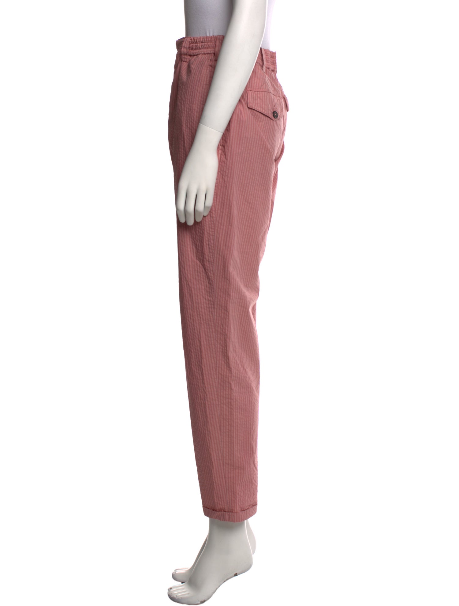 PT Torino Straight Leg Pants