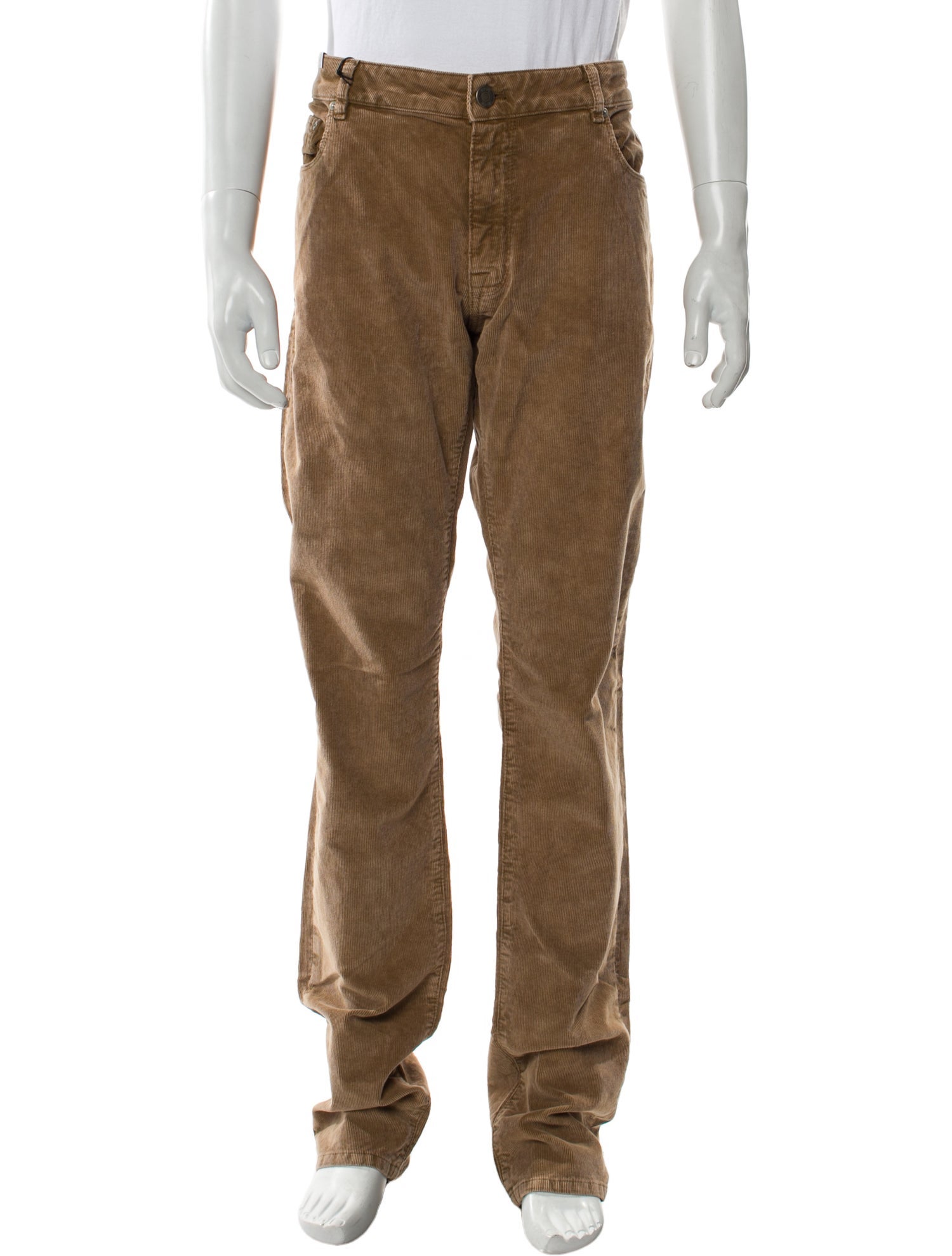 PT Torino Corduroy Pants w/ Tags