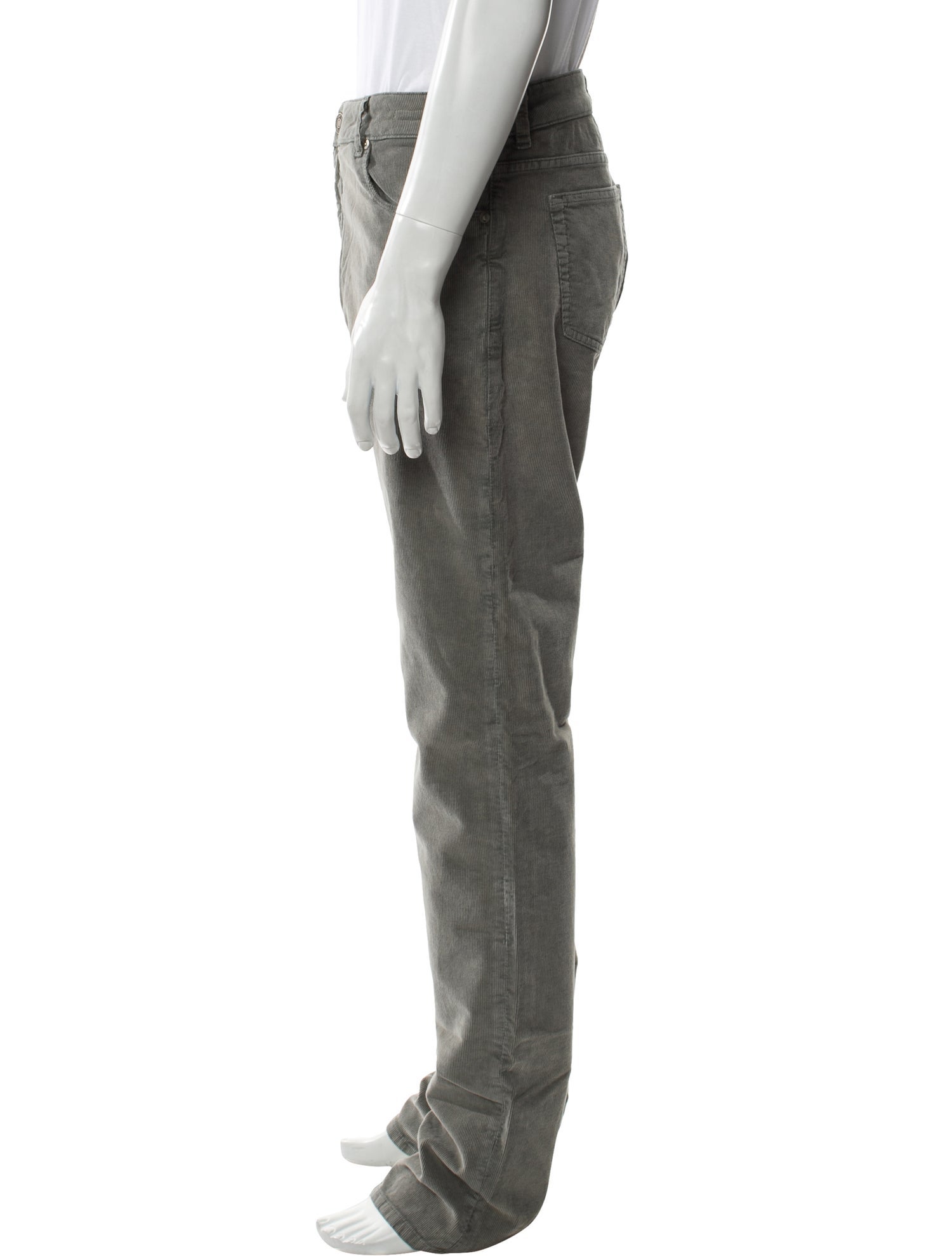 PT Torino Corduroy Pants w/ Tags