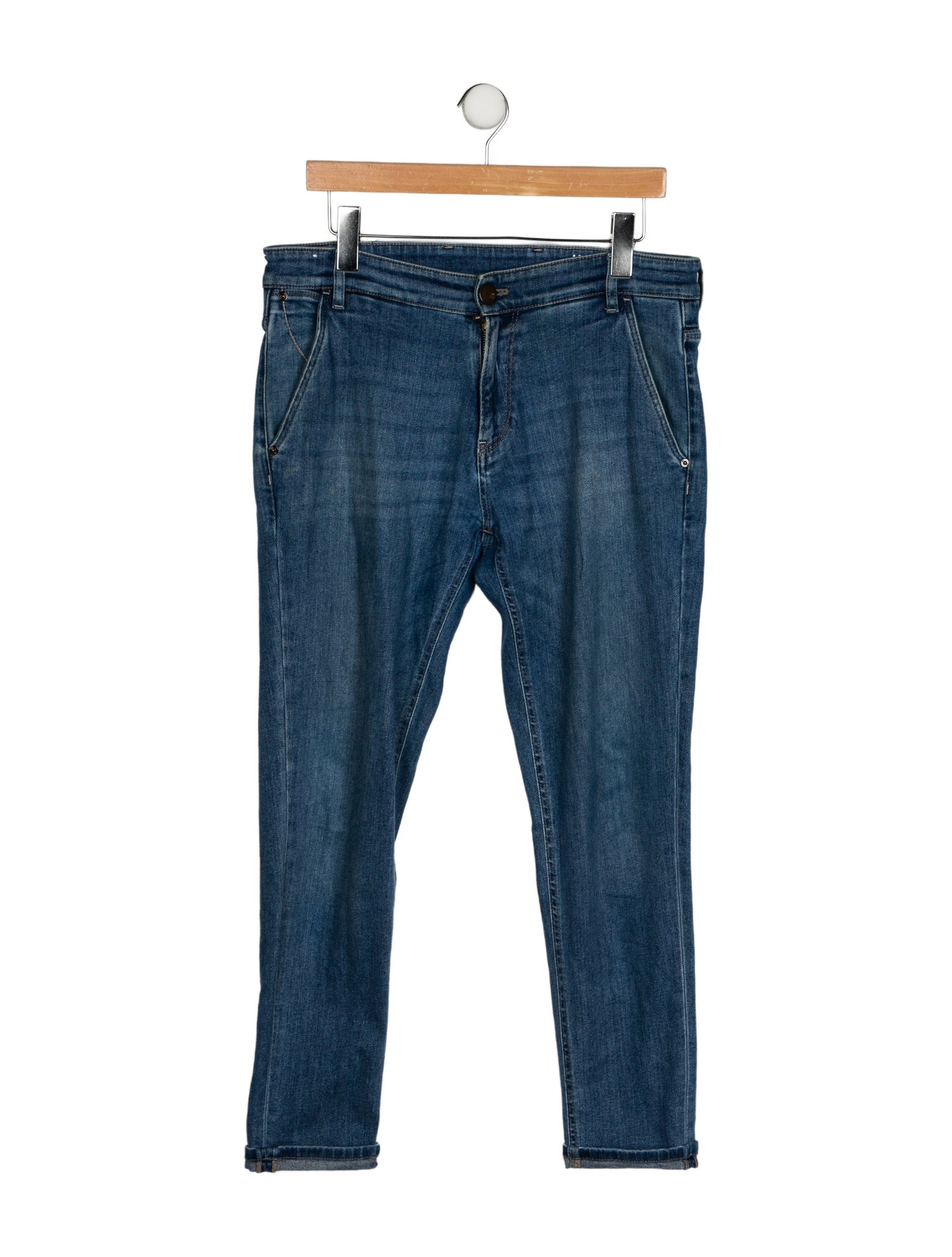 PT Torino Skinny Jeans