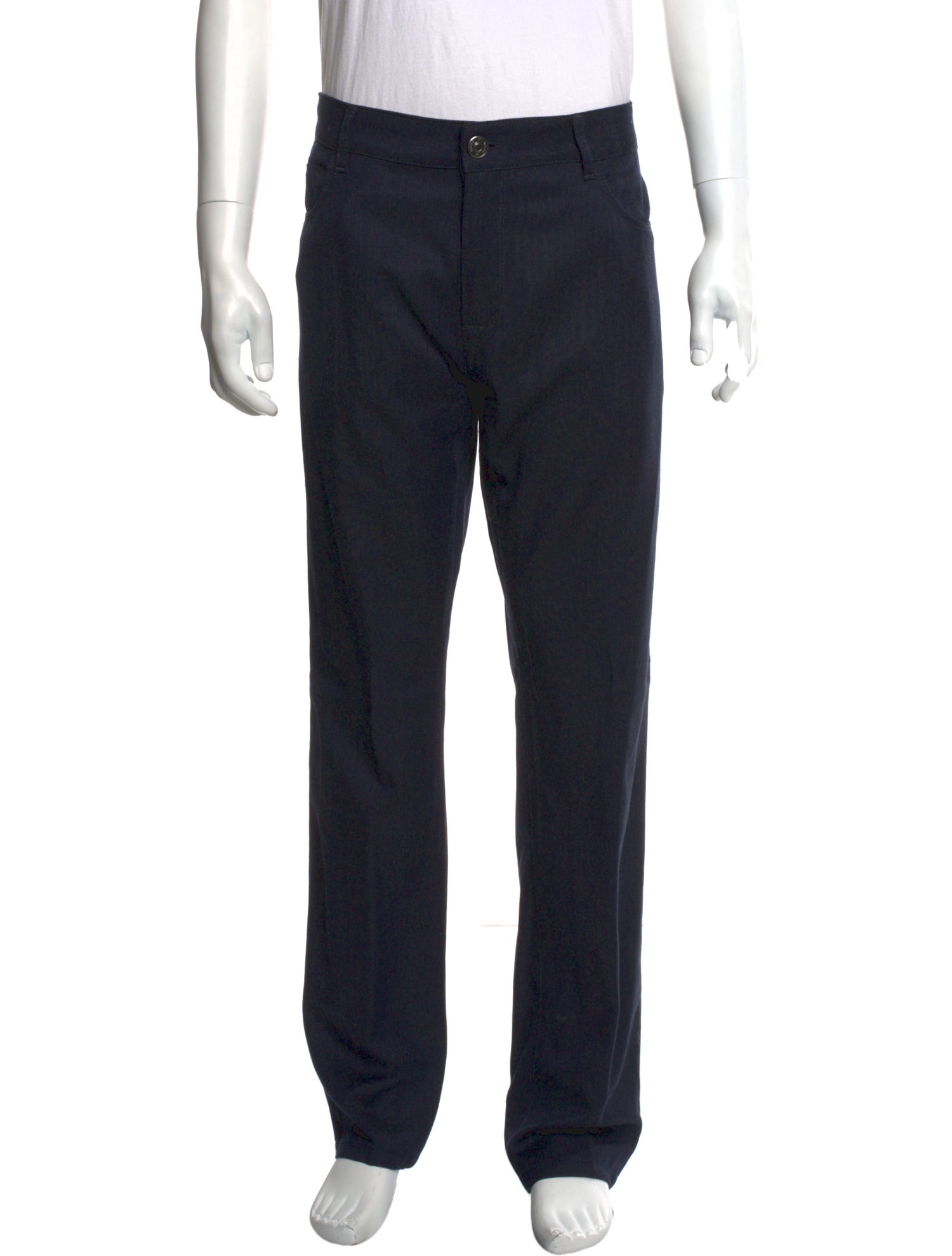 PT Torino Virgin Wool Chinos