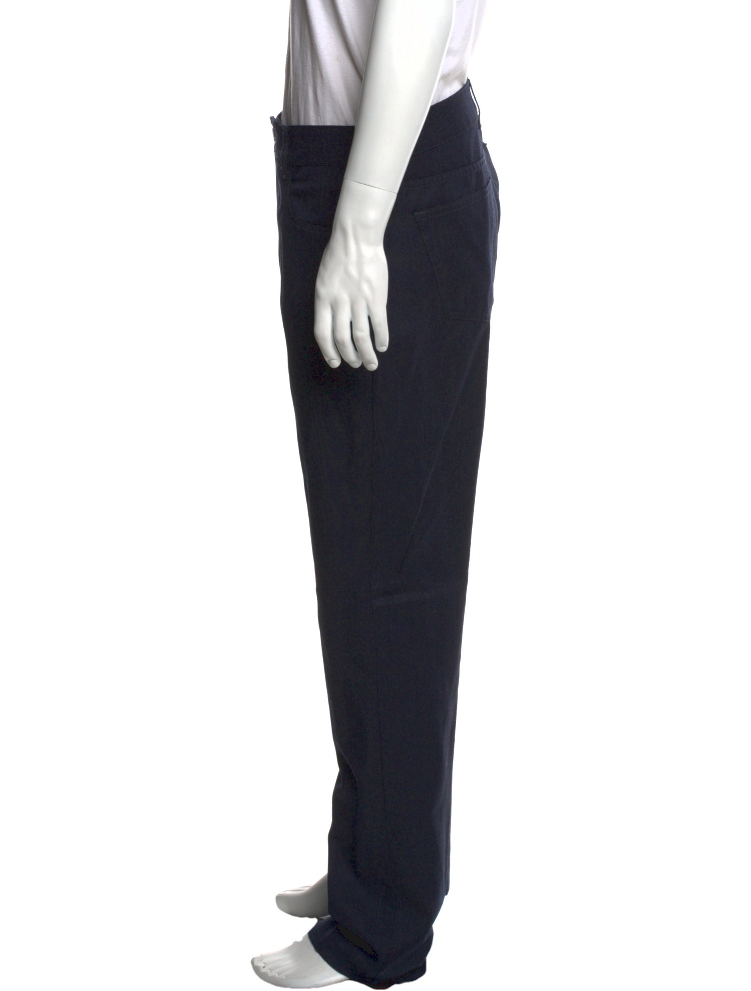 PT Torino Virgin Wool Chinos