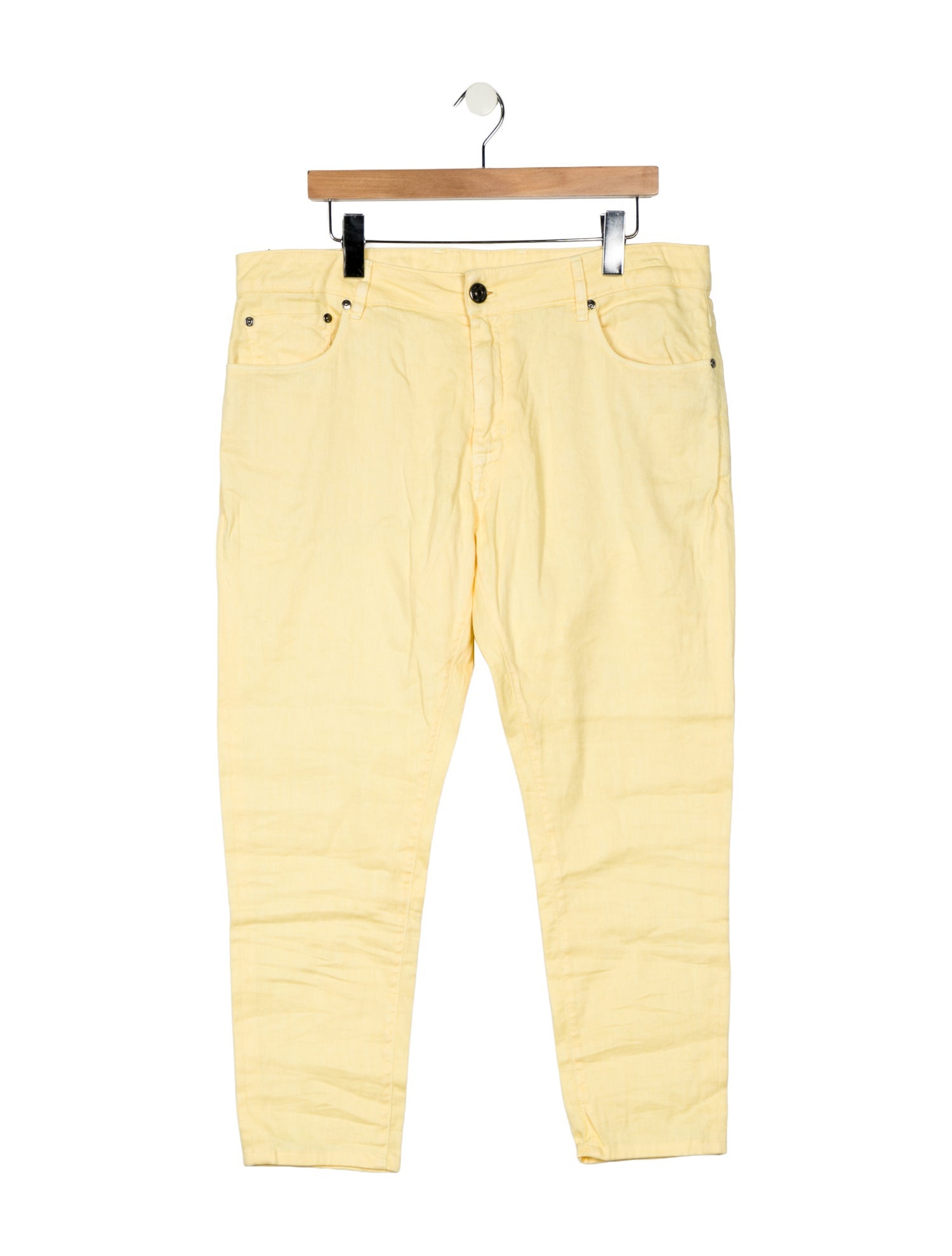 PT Torino Straight-Leg Jeans