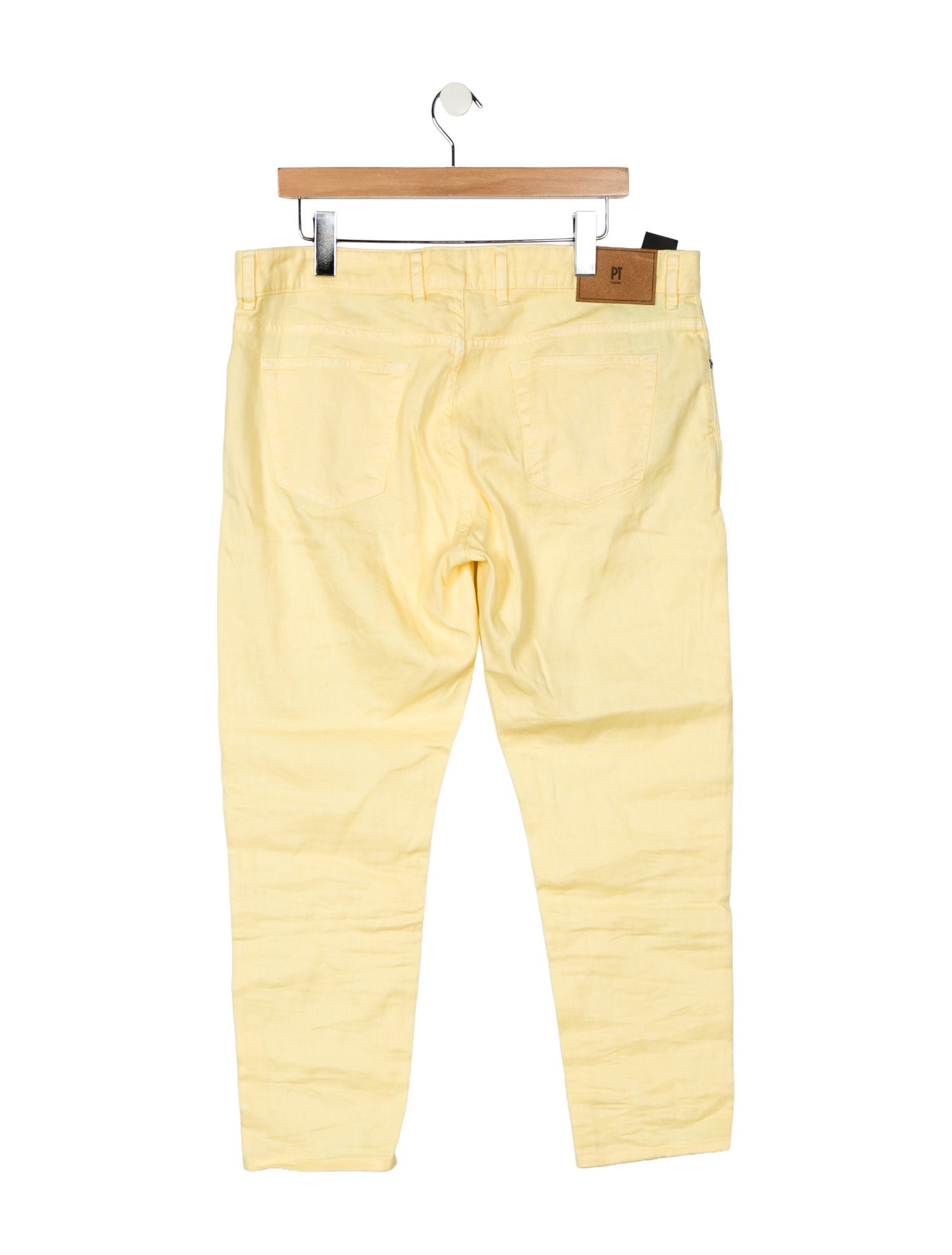 PT Torino Straight-Leg Jeans