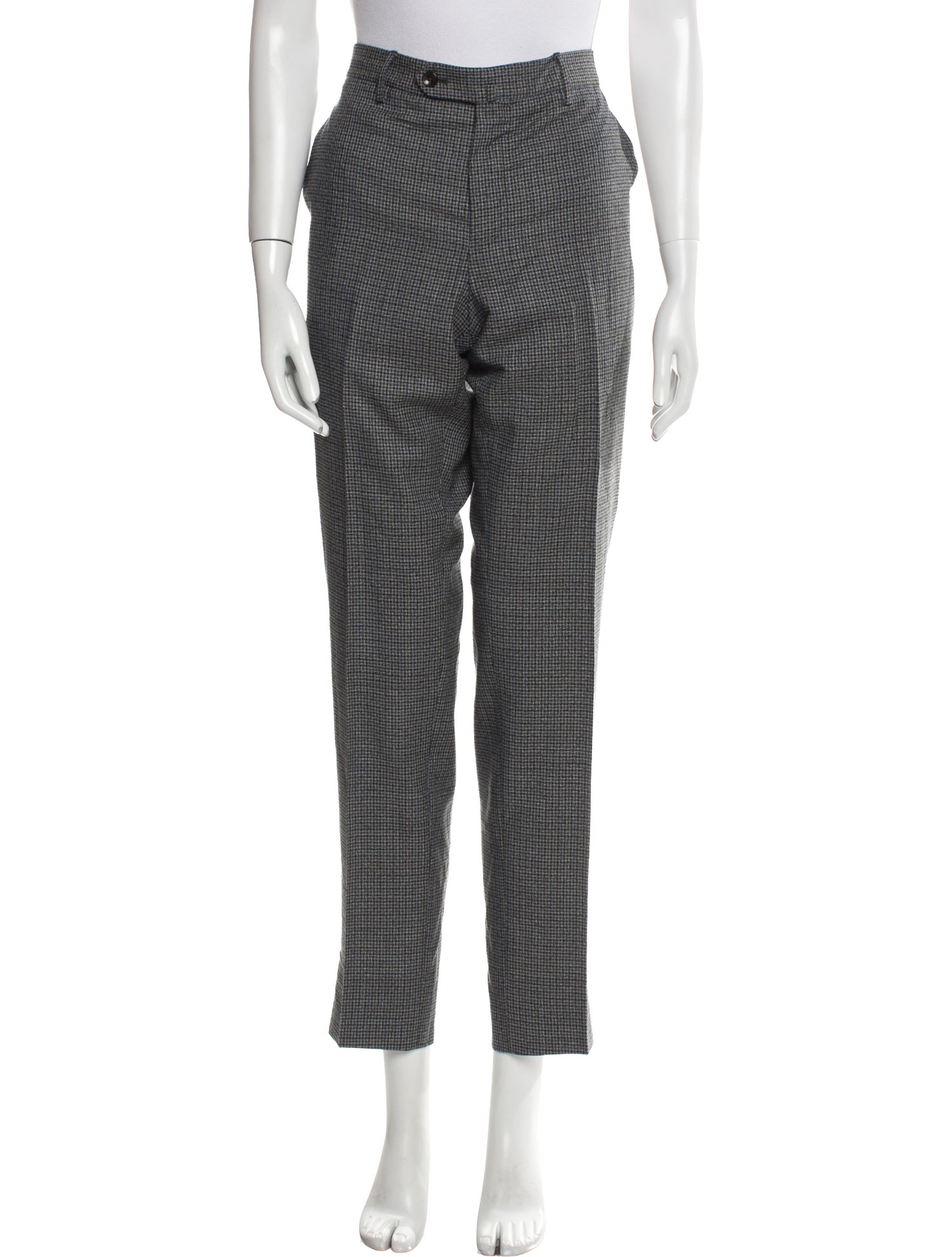 PT Torino Wool Pants