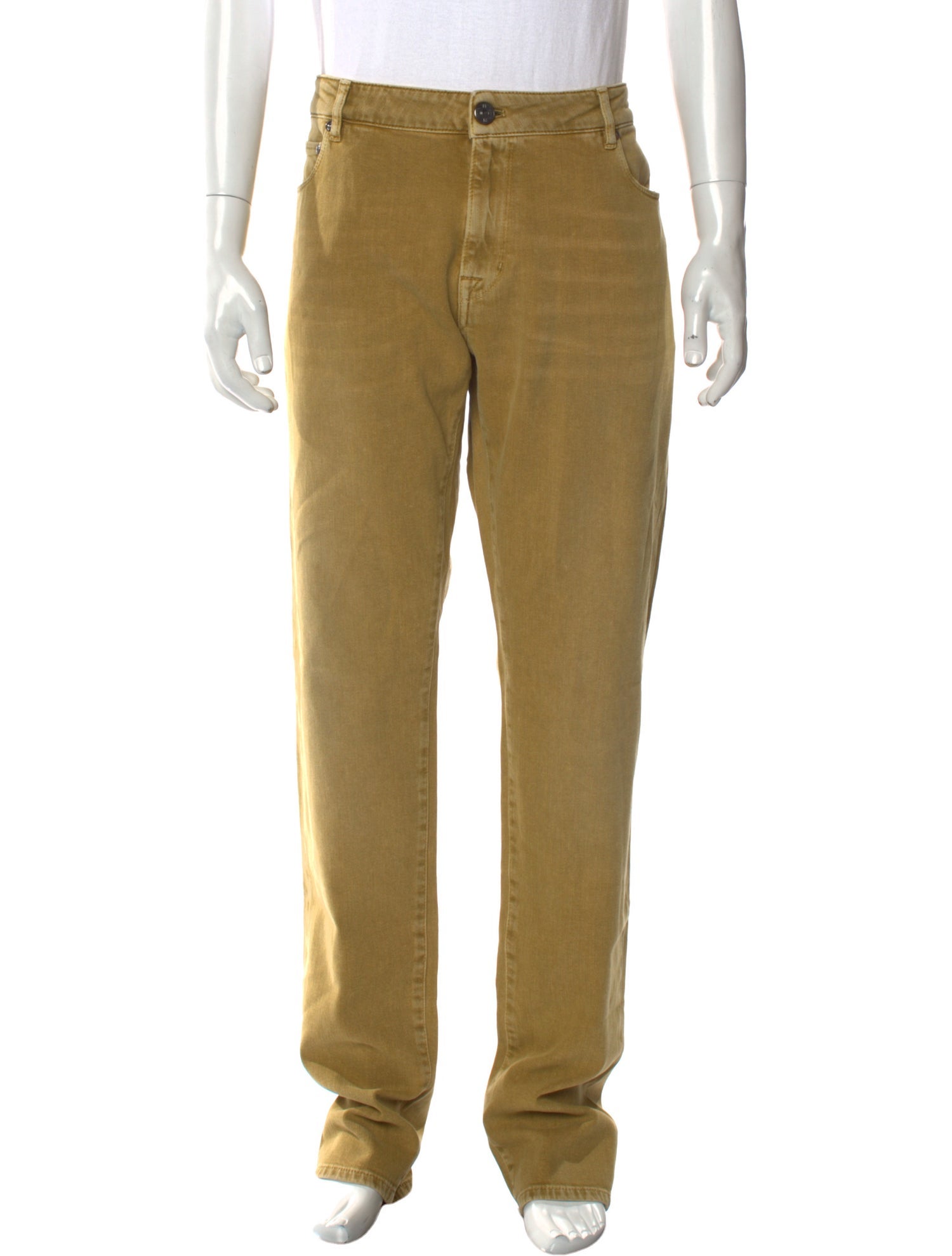 PT Torino Straight-Leg Jeans