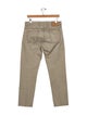 PT Torino Mid-Rise Straight Leg Jeans