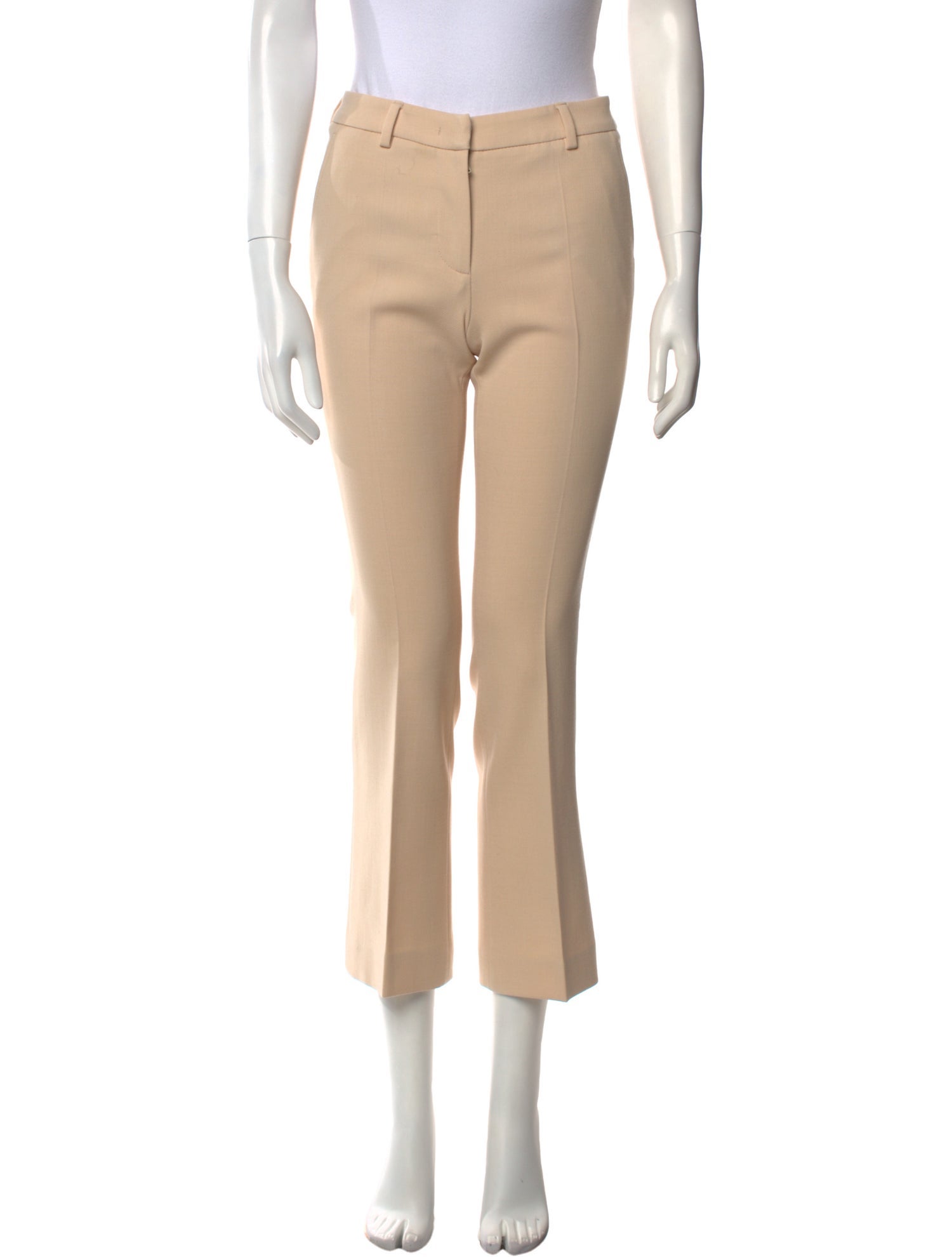 PT Torino Straight Leg Pants